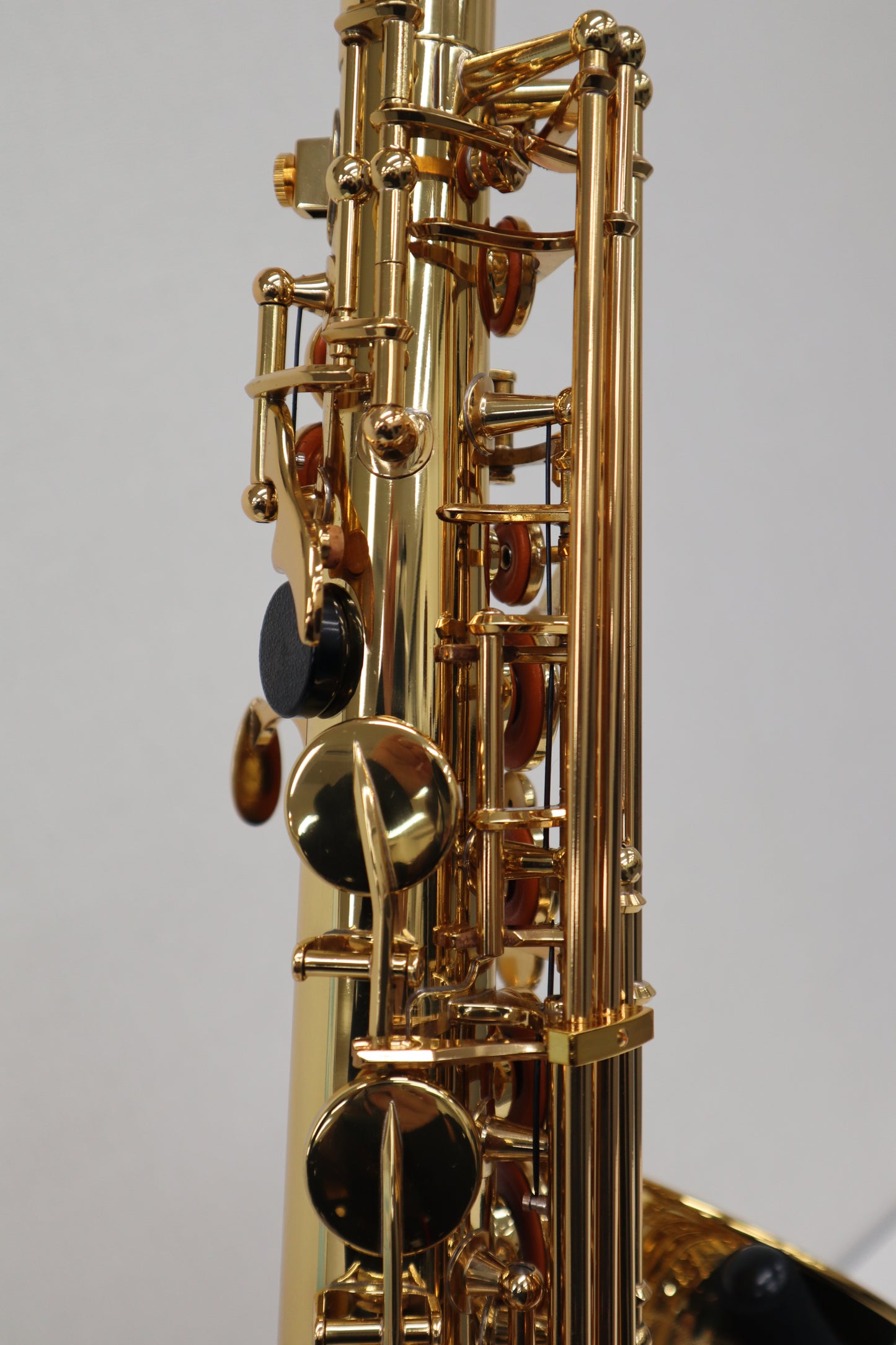 Yanagisawa A-901 00295306 Alto Saxophone Excellent made in Japan in stock #101