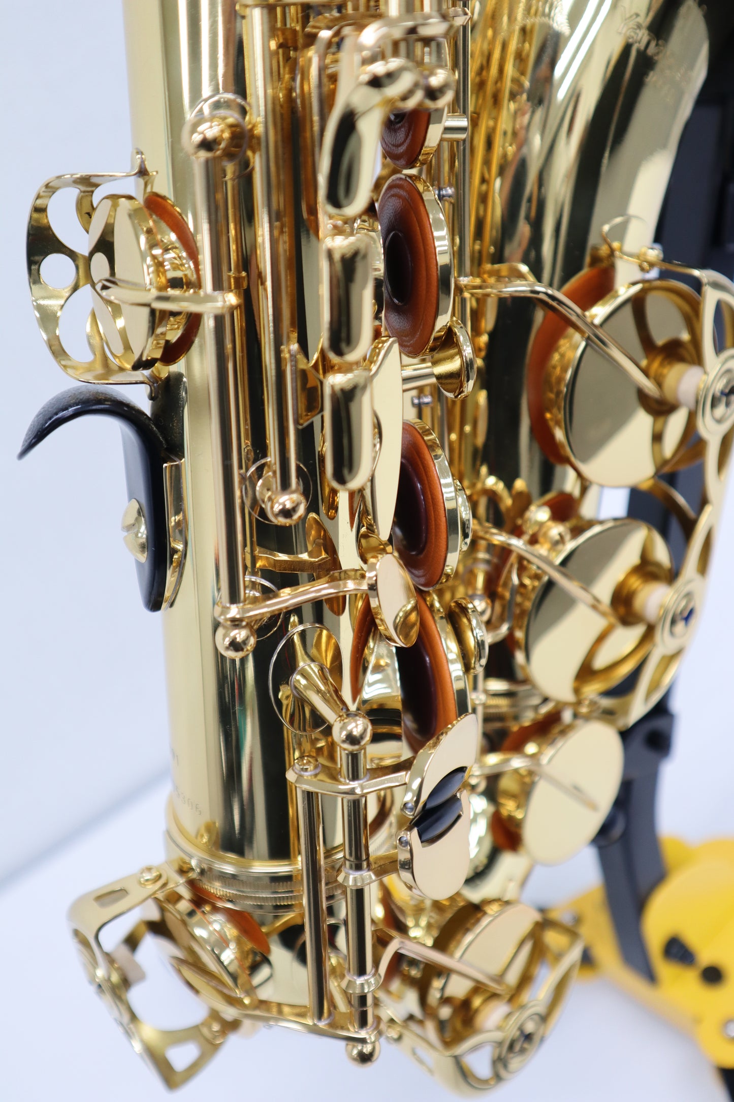 Yanagisawa A-901 00295306 Alto Saxophone Excellent made in Japan in stock #101