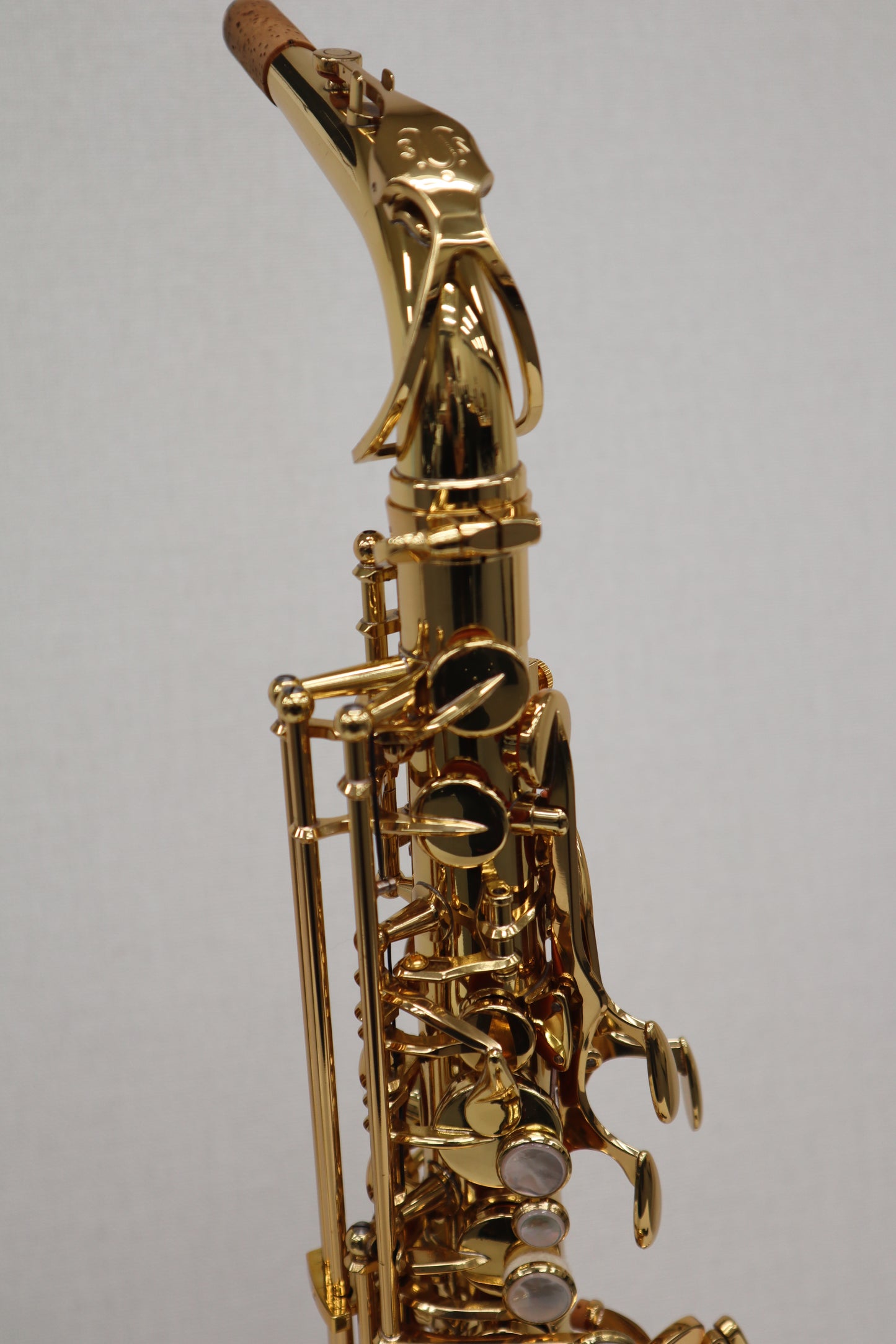 Yanagisawa A-901 00295306 Alto Saxophone Excellent made in Japan in stock #101