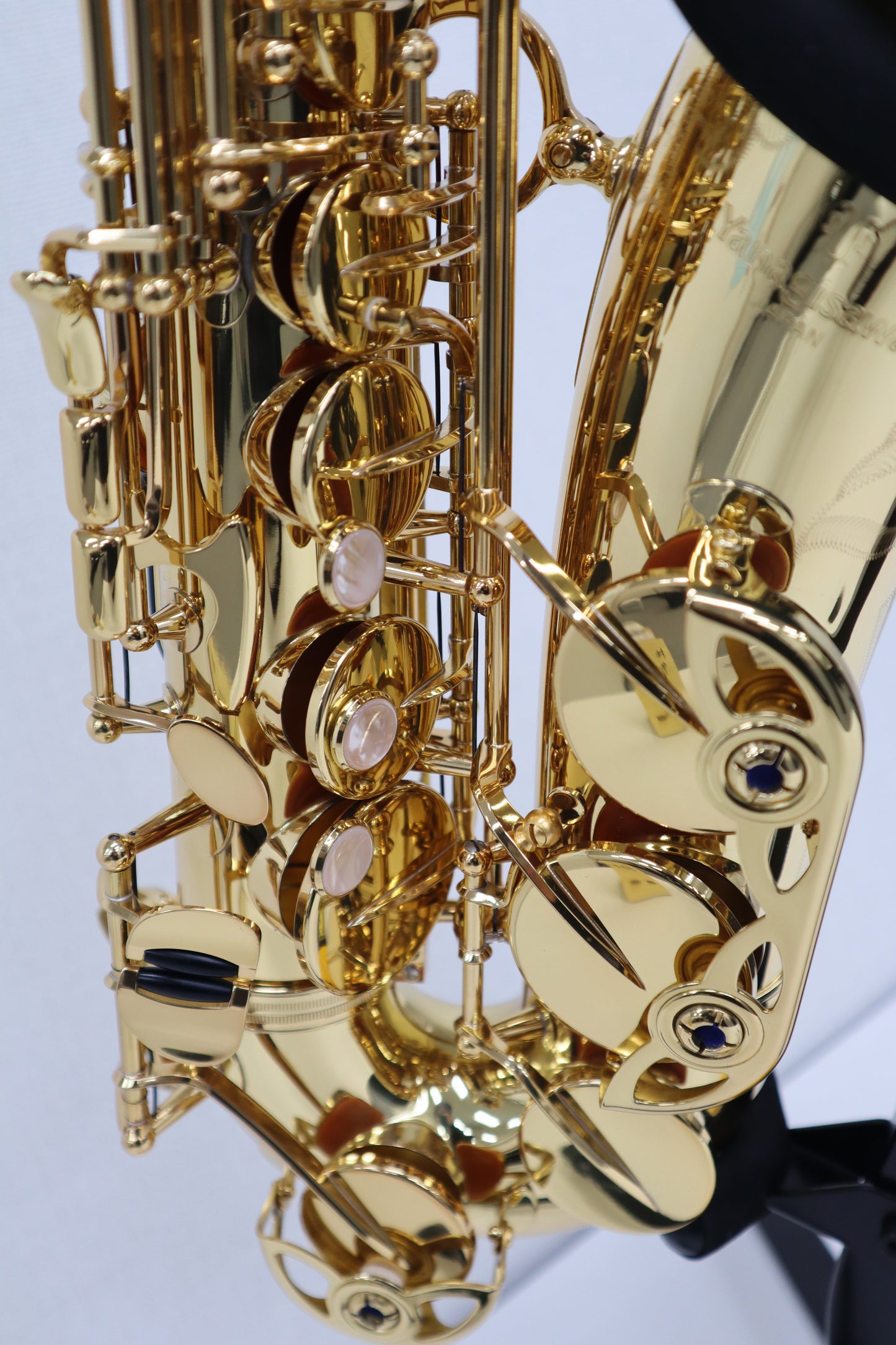 Yanagisawa A-901 00295306 Alto Saxophone Excellent made in Japan in stock #101
