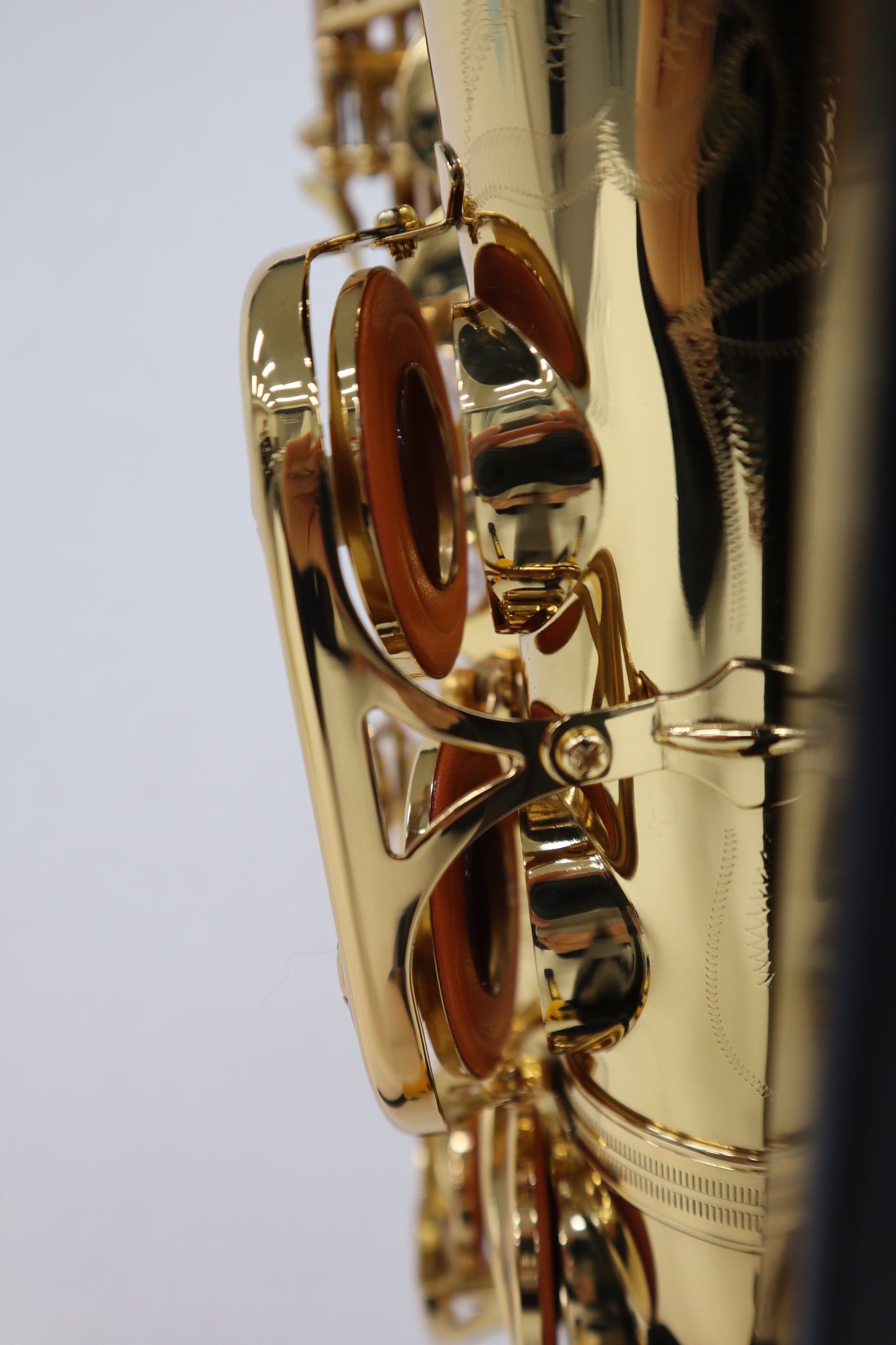 Yanagisawa A-901 00295306 Alto Saxophone Excellent made in Japan in stock #101