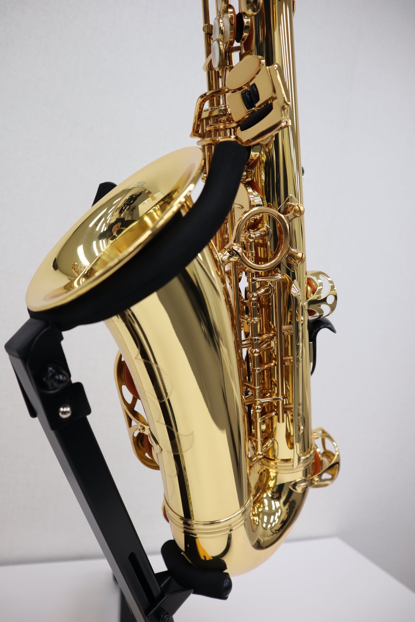 Yanagisawa A-901 00295306 Alto Saxophone Excellent made in Japan in stock #101