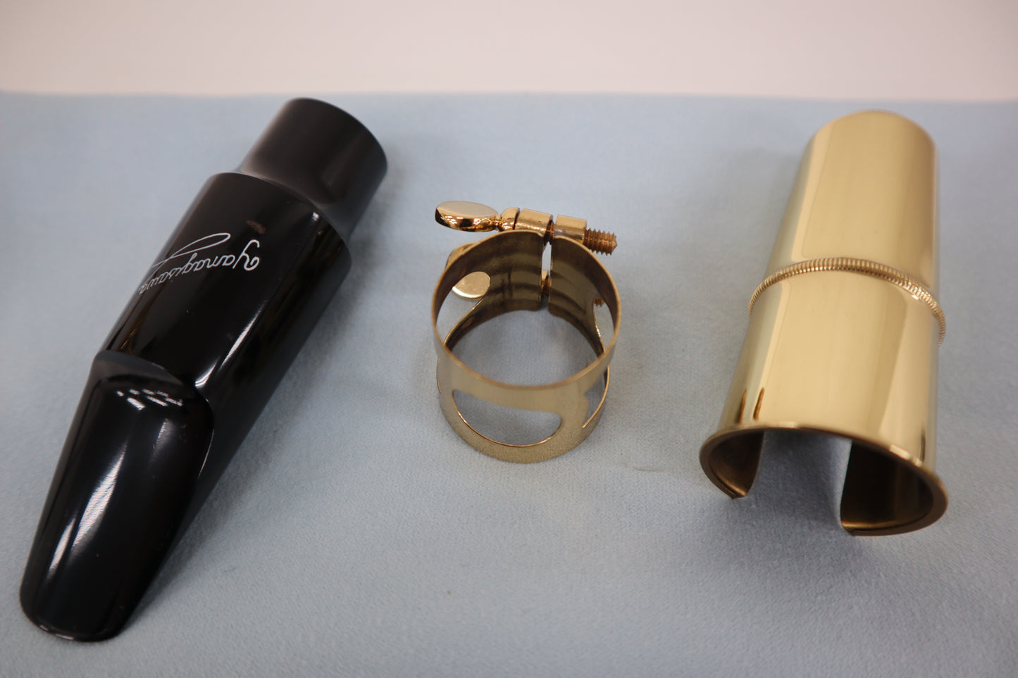 Yanagisawa A-901 00295306 Alto Saxophone Excellent made in Japan in stock #101