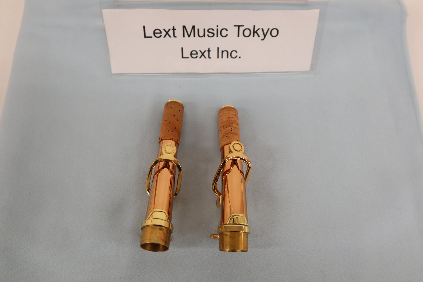 Yanagisawa S-WO20 Soprano Saxophone 0410047 Excellent Made in Japan In Stock #103