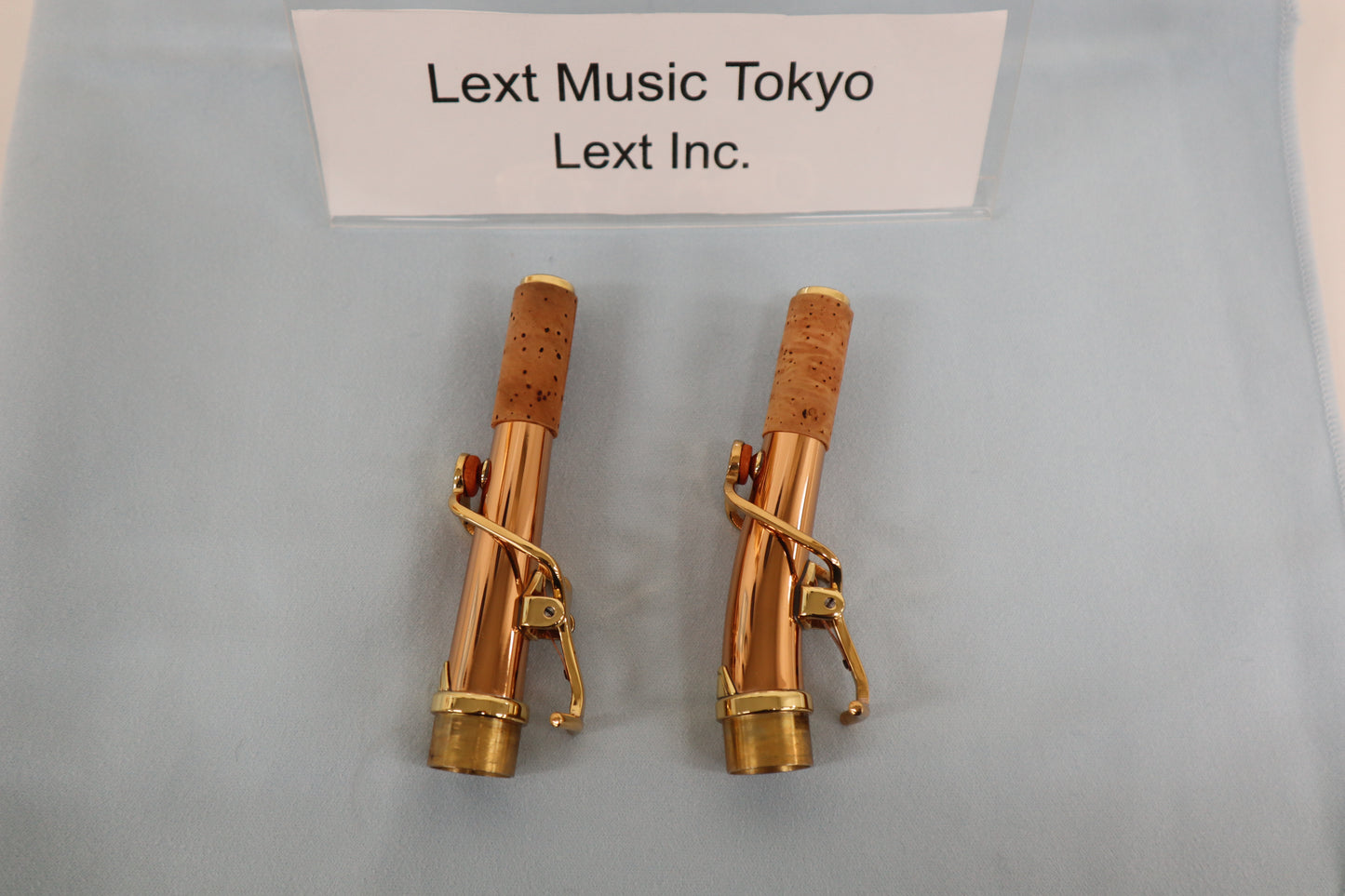 Yanagisawa S-WO20 Soprano Saxophone 0410047 Excellent Made in Japan In Stock #103