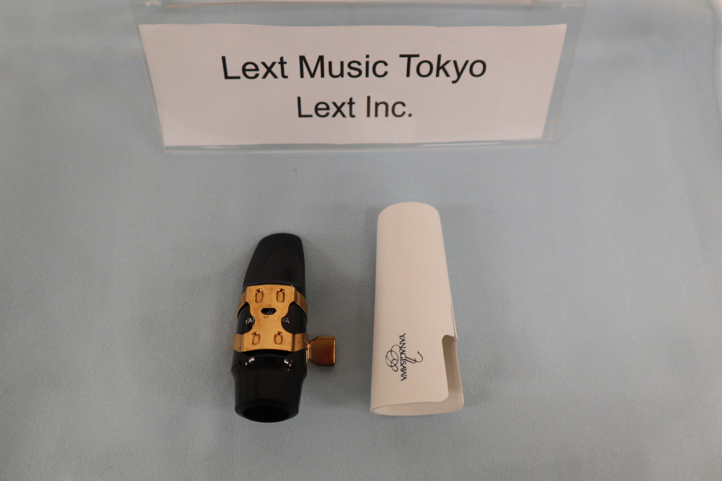 Yanagisawa S-WO20 Soprano Saxophone 0410047 Excellent Made in Japan In Stock #103