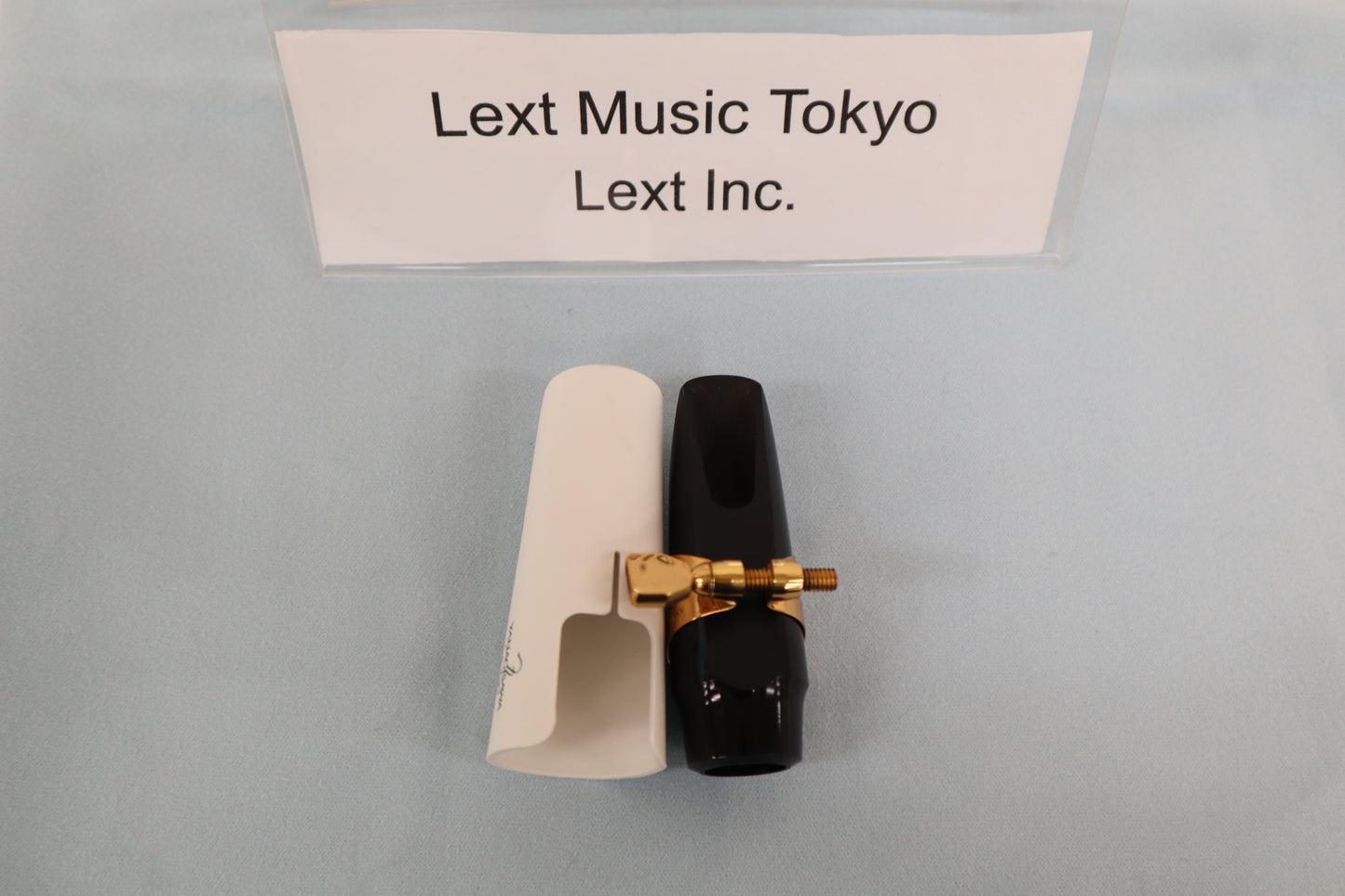Yanagisawa S-WO20 Soprano Saxophone 0410047 Excellent Made in Japan In Stock #103