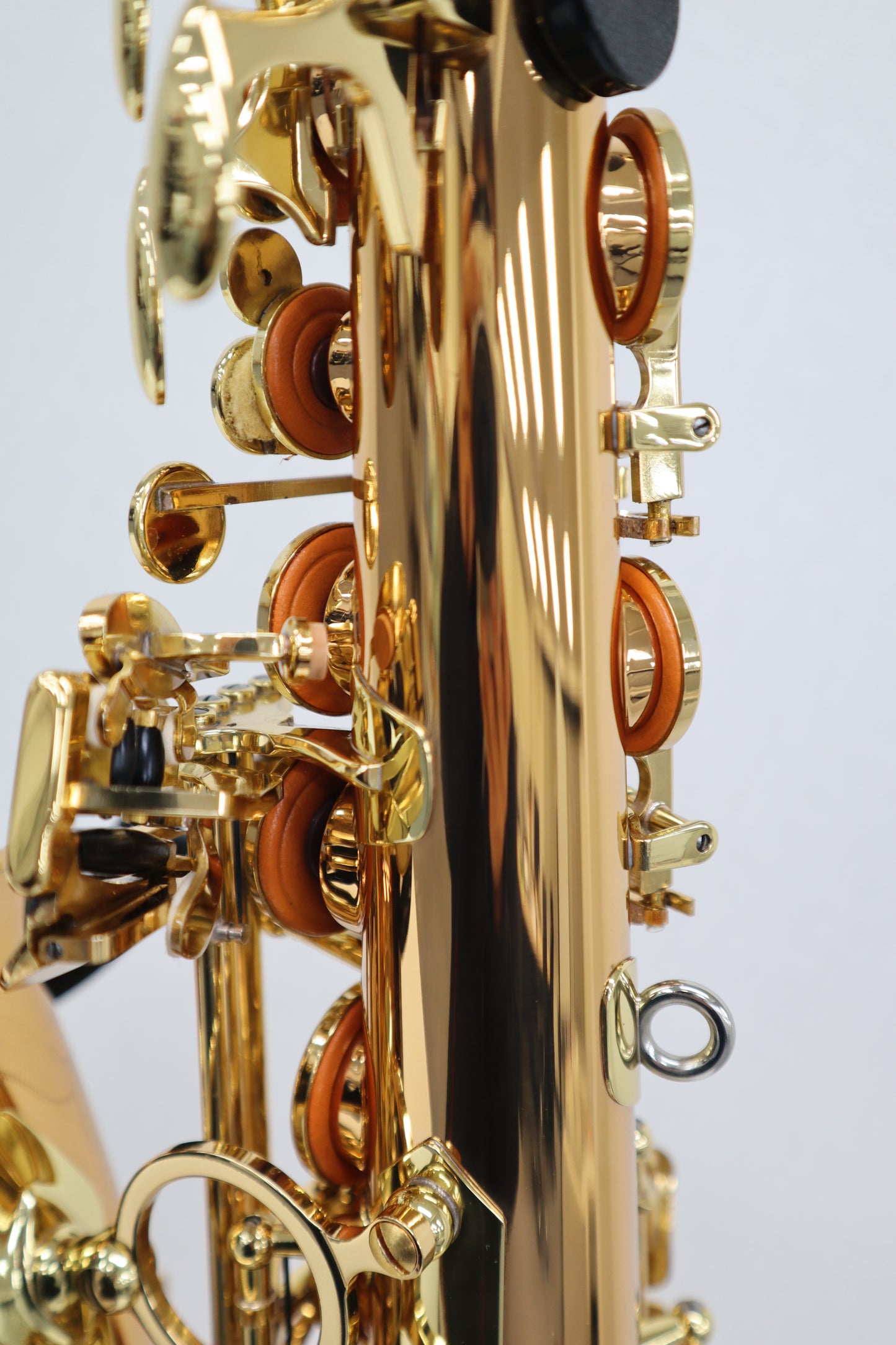 Yanagisawa A-902 (00301419) Alto Saxophone Excellent Made in Japan In Stock #102