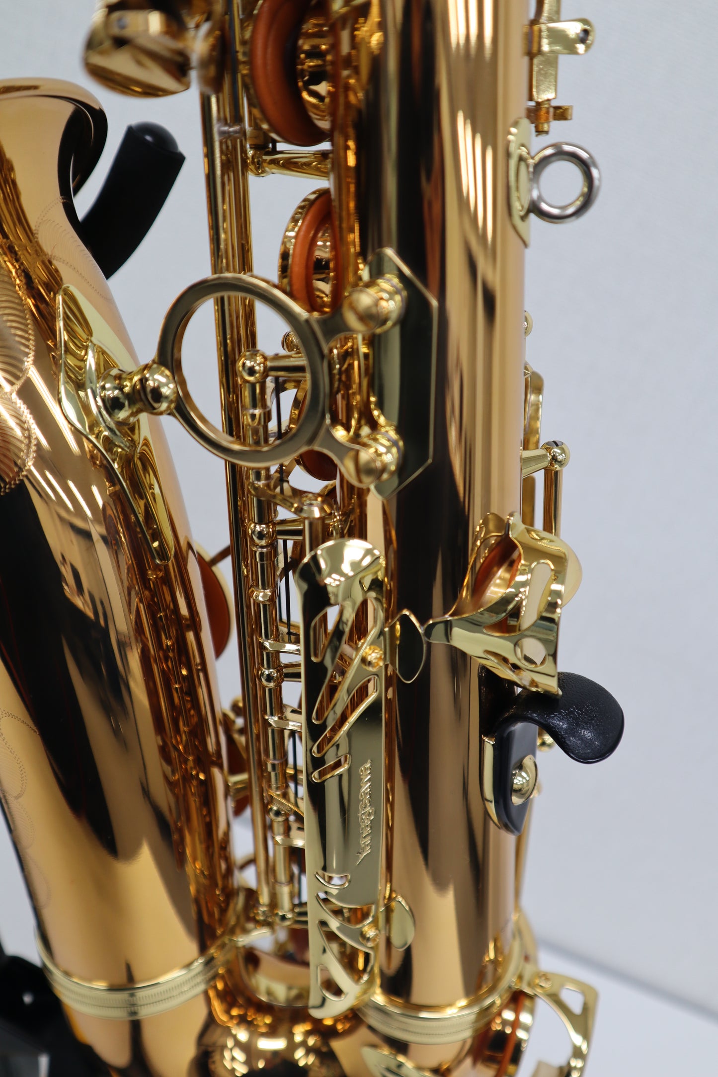 Yanagisawa A-902 (00301419) Alto Saxophone Excellent Made in Japan In Stock #102