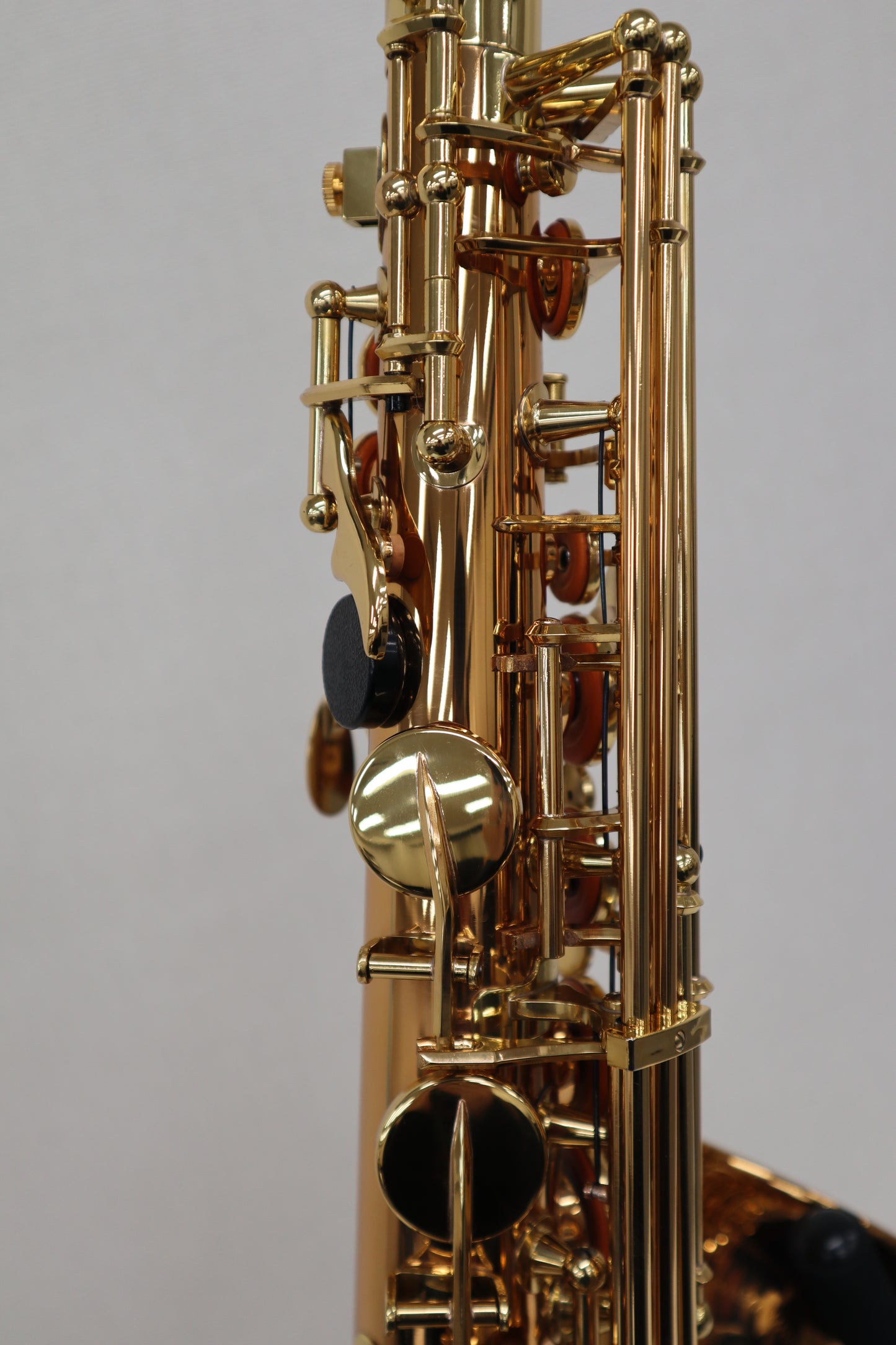 Yanagisawa A-902 (00301419) Alto Saxophone Excellent Made in Japan In Stock #102