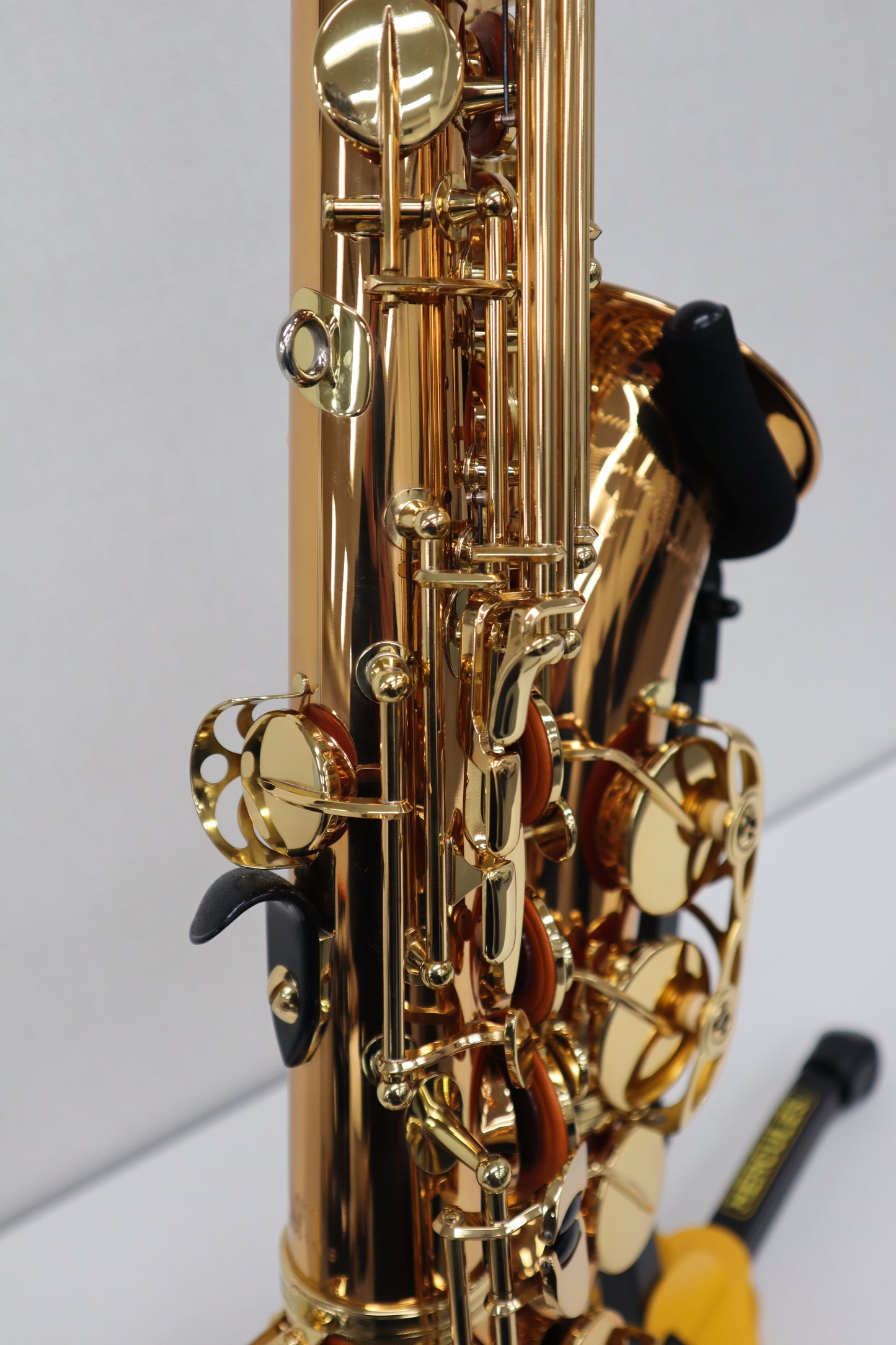 Yanagisawa A-902 (00301419) Alto Saxophone Excellent Made in Japan In Stock #102