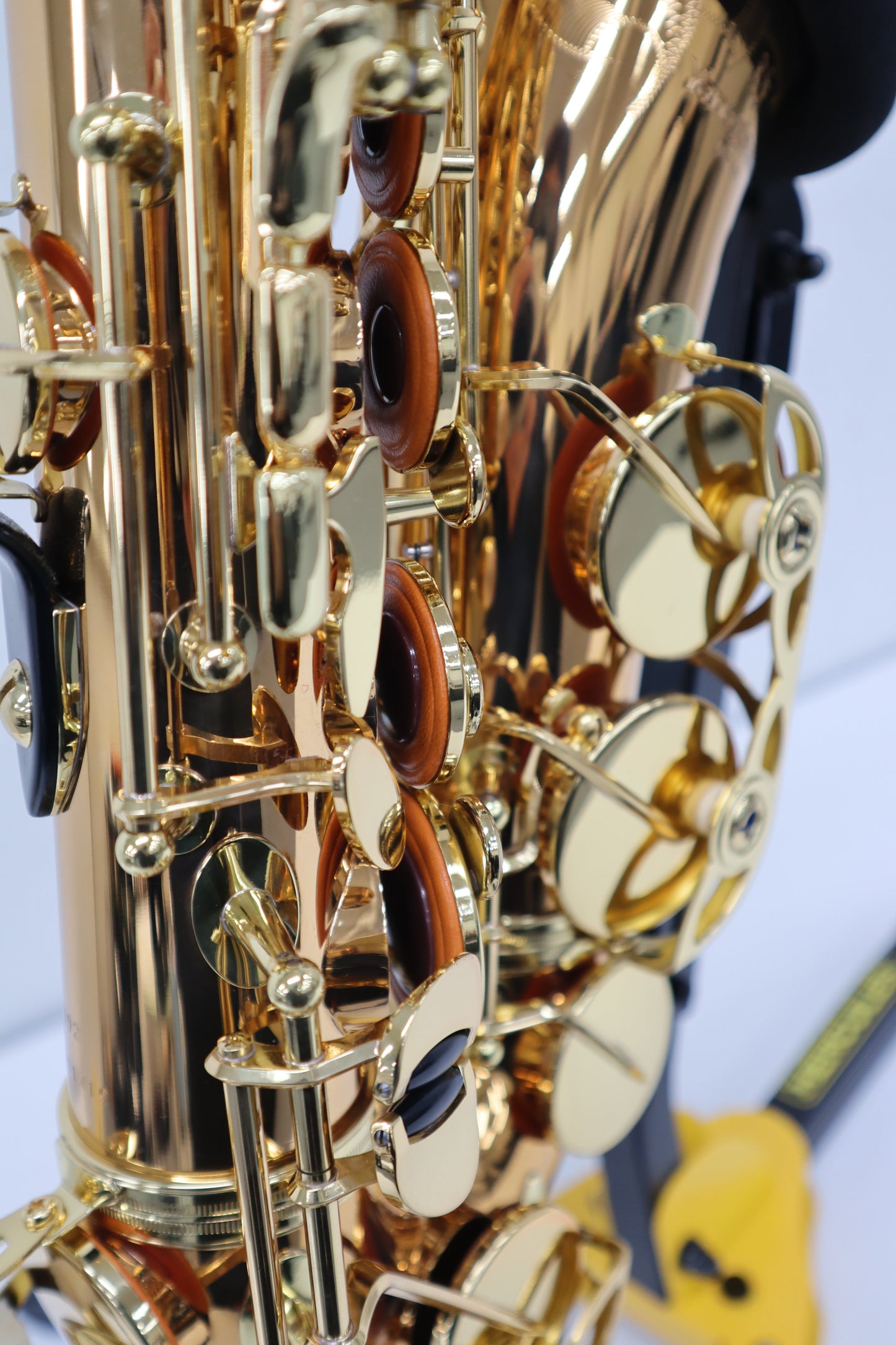 Yanagisawa A-902 (00301419) Alto Saxophone Excellent Made in Japan In Stock #102