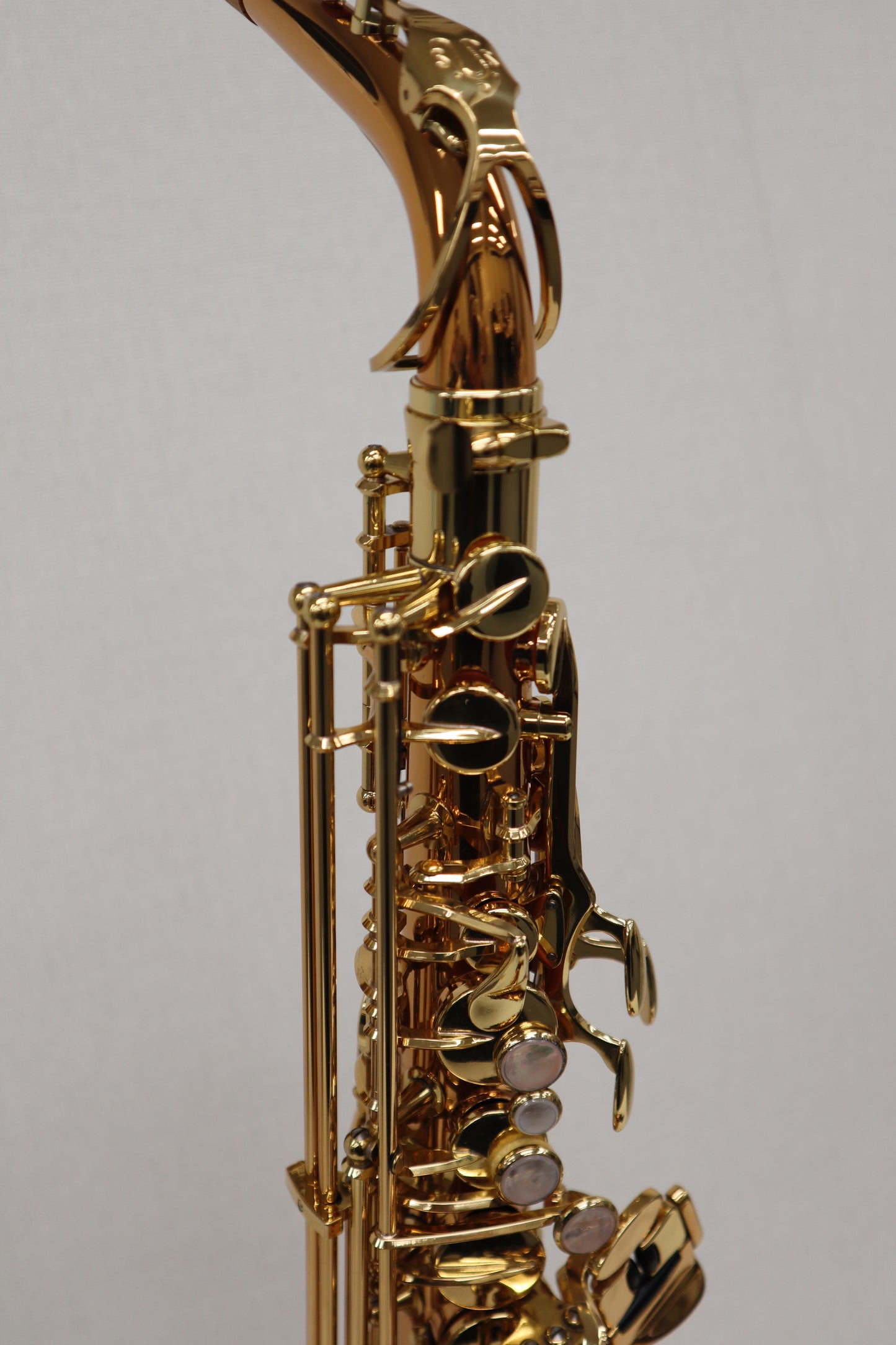 Yanagisawa A-902 (00301419) Alto Saxophone Excellent Made in Japan In Stock #102
