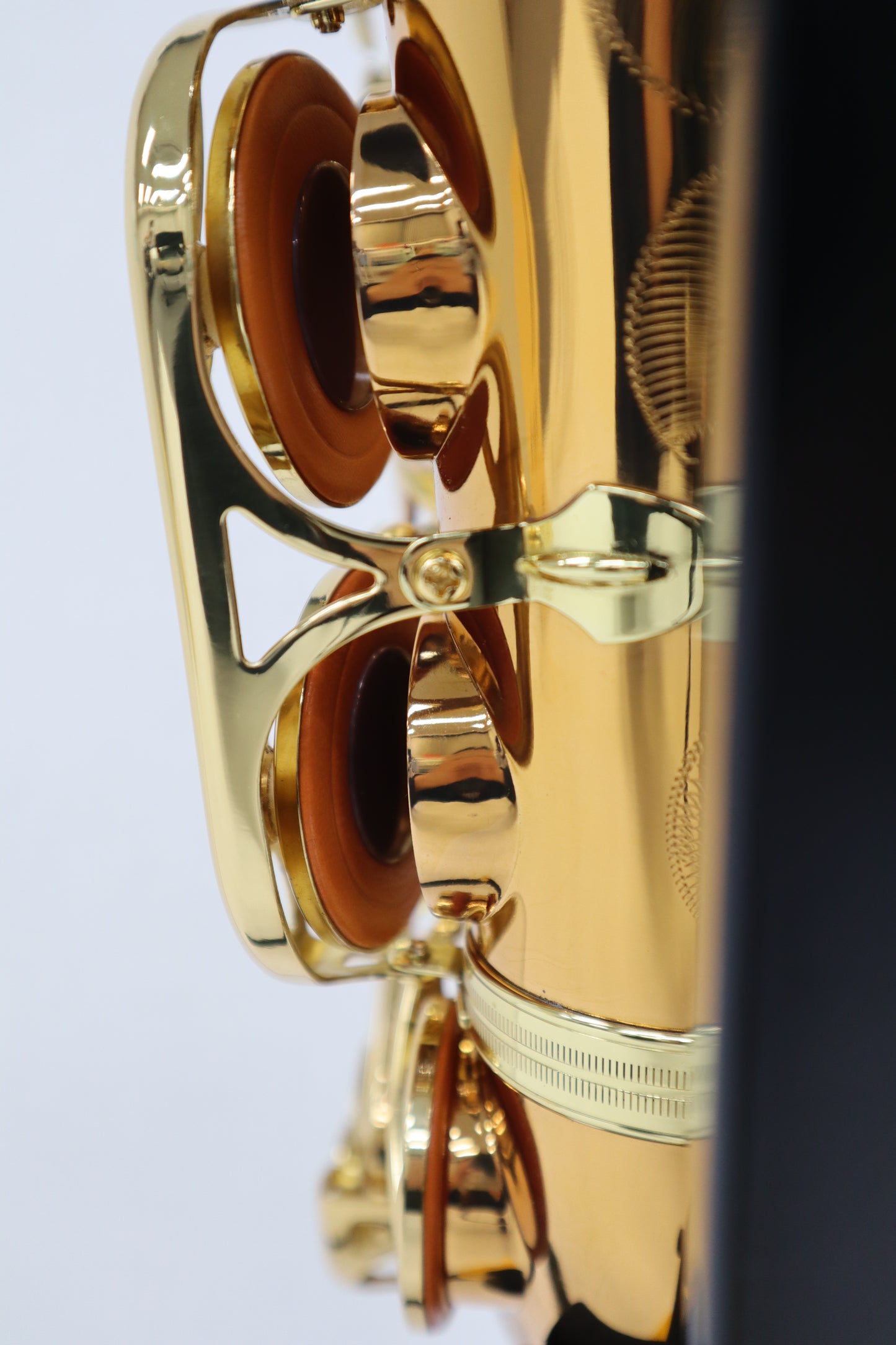 Yanagisawa A-902 (00301419) Alto Saxophone Excellent Made in Japan In Stock #102