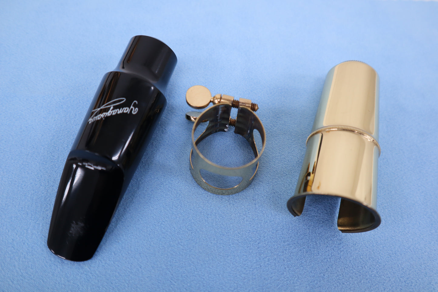 Yanagisawa A-902 (00301419) Alto Saxophone Excellent Made in Japan In Stock #102