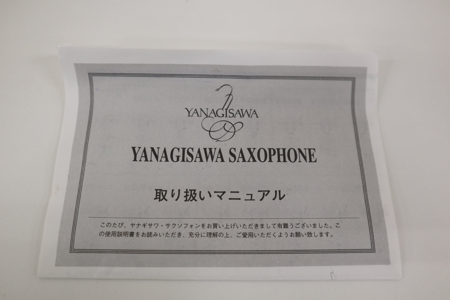 Yanagisawa A-902 (00301419) Alto Saxophone Excellent Made in Japan In Stock #102