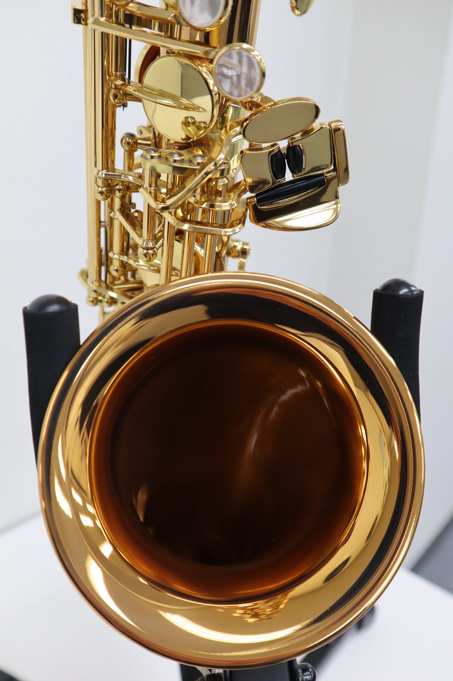 Yanagisawa A-902 (00301419) Alto Saxophone Excellent Made in Japan In Stock #102