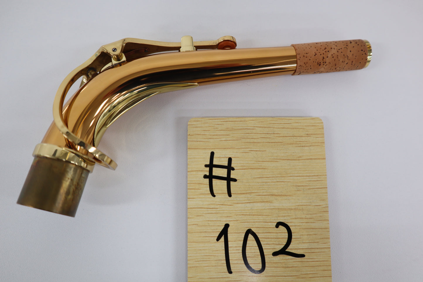 Yanagisawa A-902 (00301419) Alto Saxophone Excellent Made in Japan In Stock #102