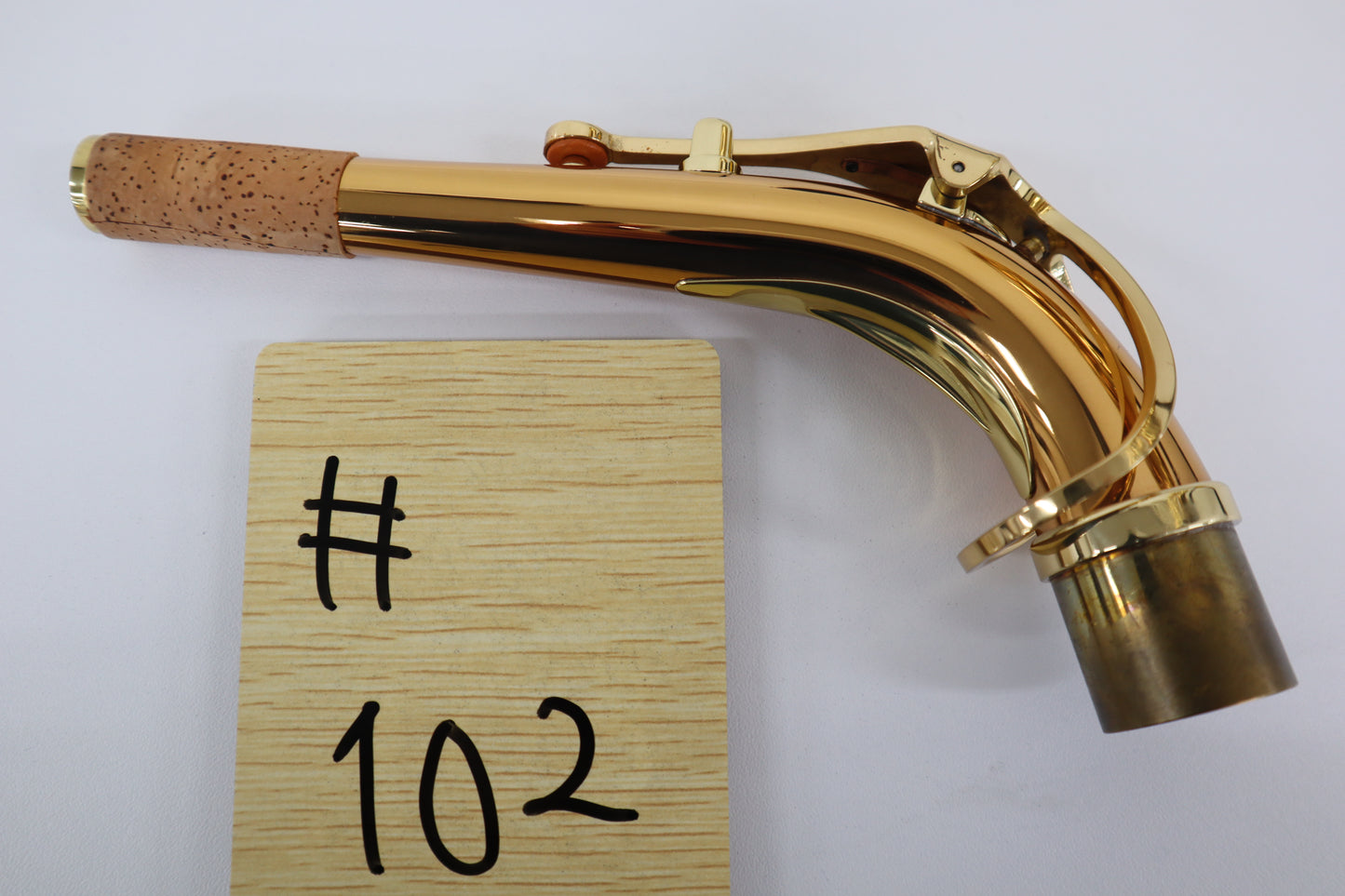Yanagisawa A-902 (00301419) Alto Saxophone Excellent Made in Japan In Stock #102