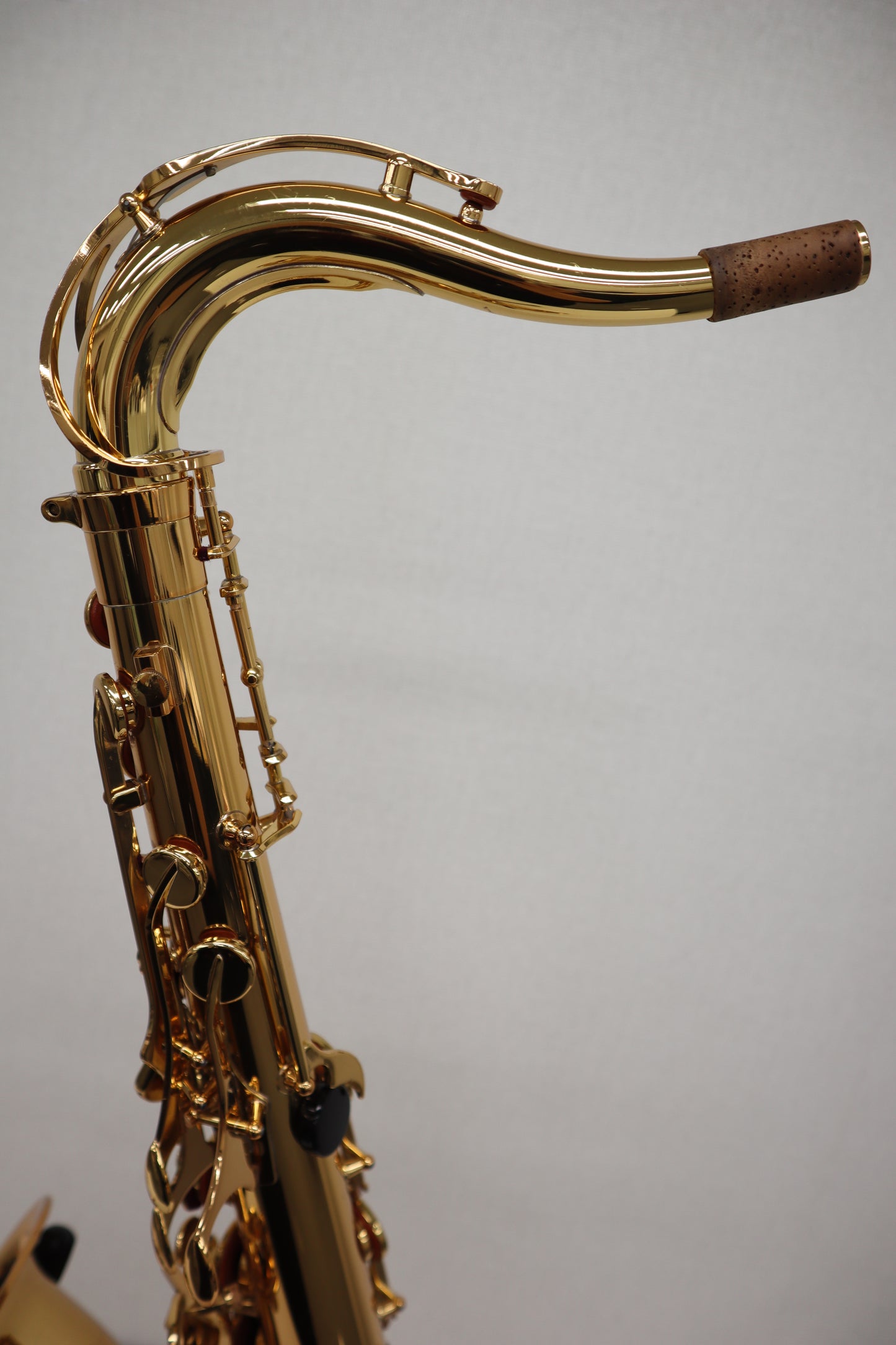YAMAHA YTS-480 (E10588) Tenor Saxophone Excellent MADE IN JAPAN In Stock #104