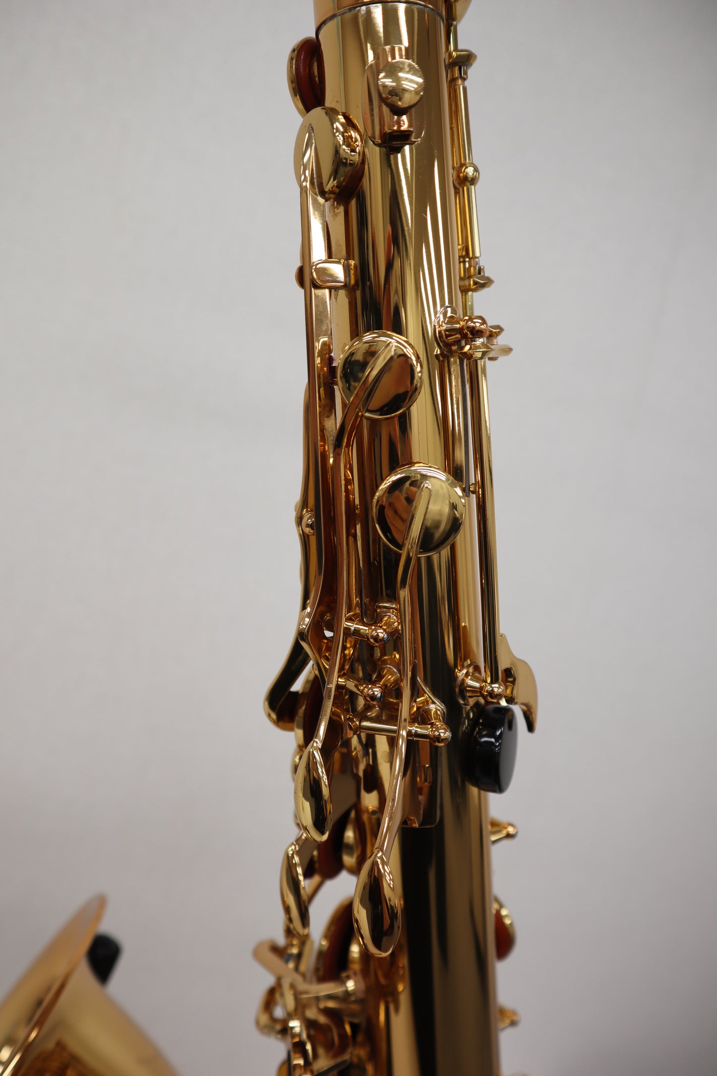 YAMAHA YTS-480 (E10588) Tenor Saxophone Excellent MADE IN JAPAN In Stock #104