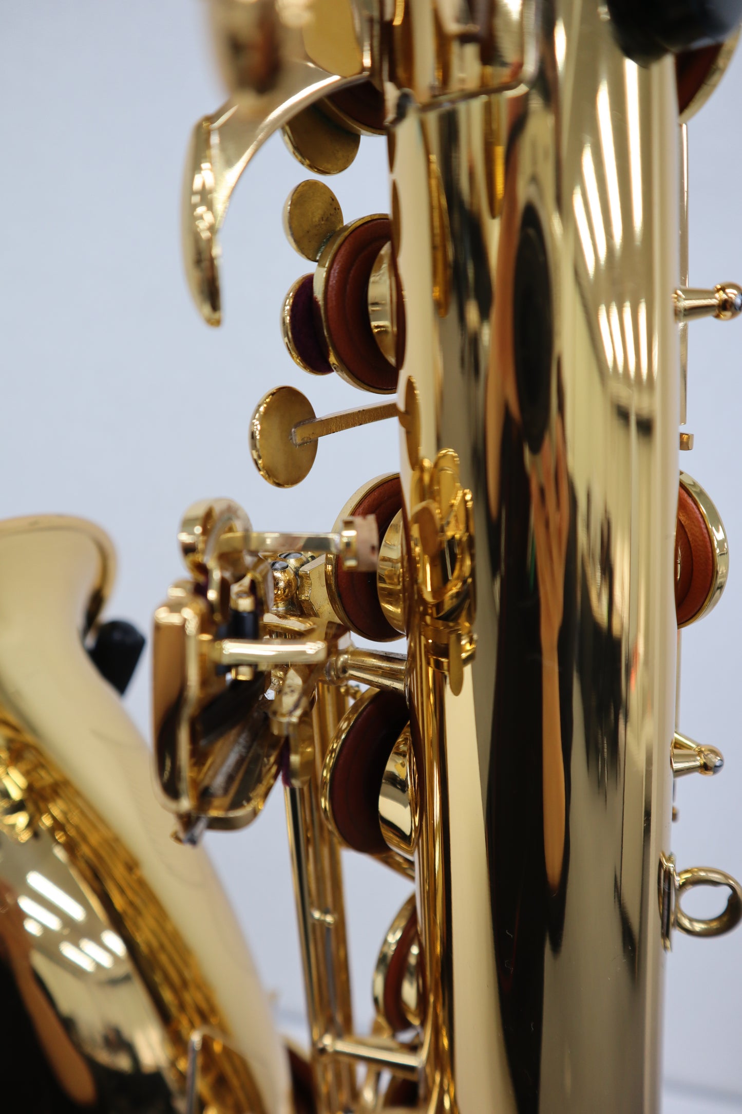 YAMAHA YTS-480 (E10588) Tenor Saxophone Excellent MADE IN JAPAN In Stock #104