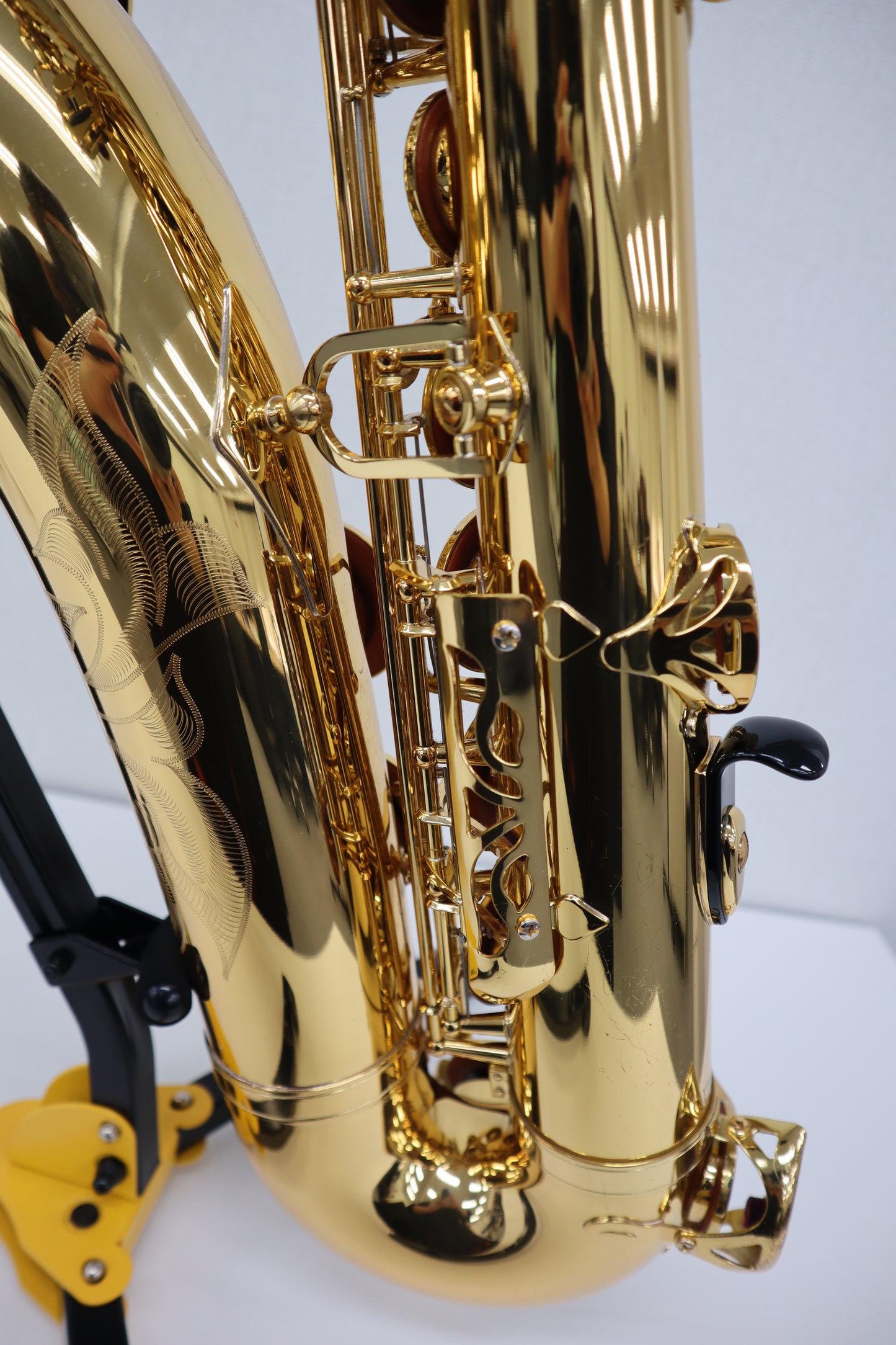 YAMAHA YTS-480 (E10588) Tenor Saxophone Excellent MADE IN JAPAN In Stock #104