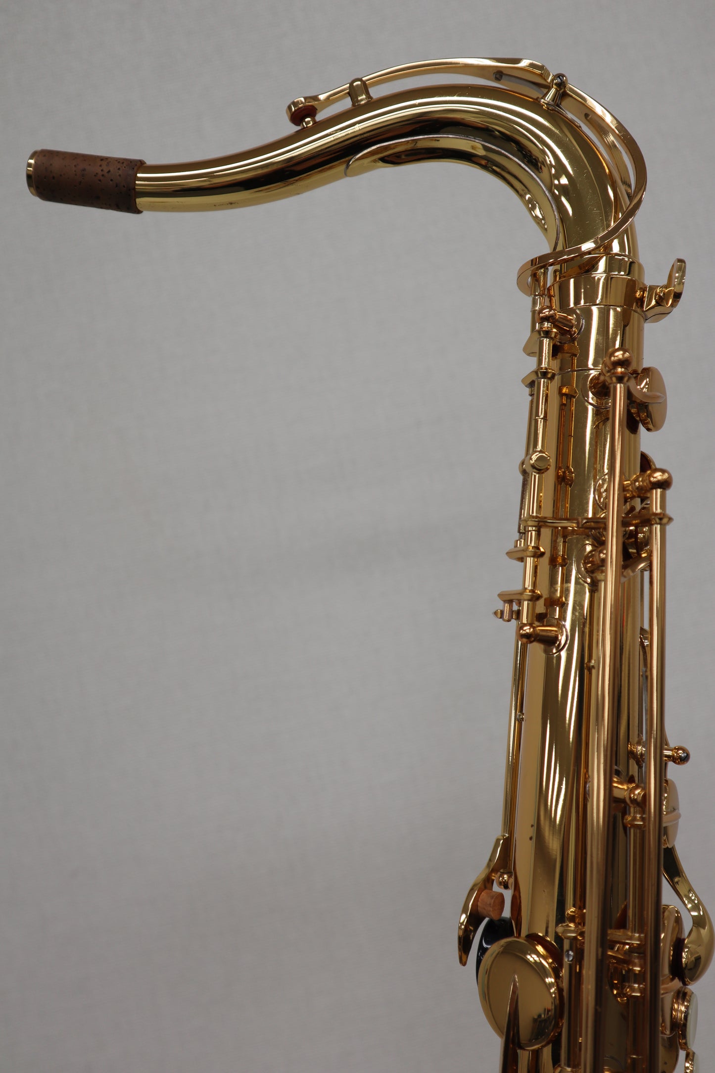 YAMAHA YTS-480 (E10588) Tenor Saxophone Excellent MADE IN JAPAN In Stock #104