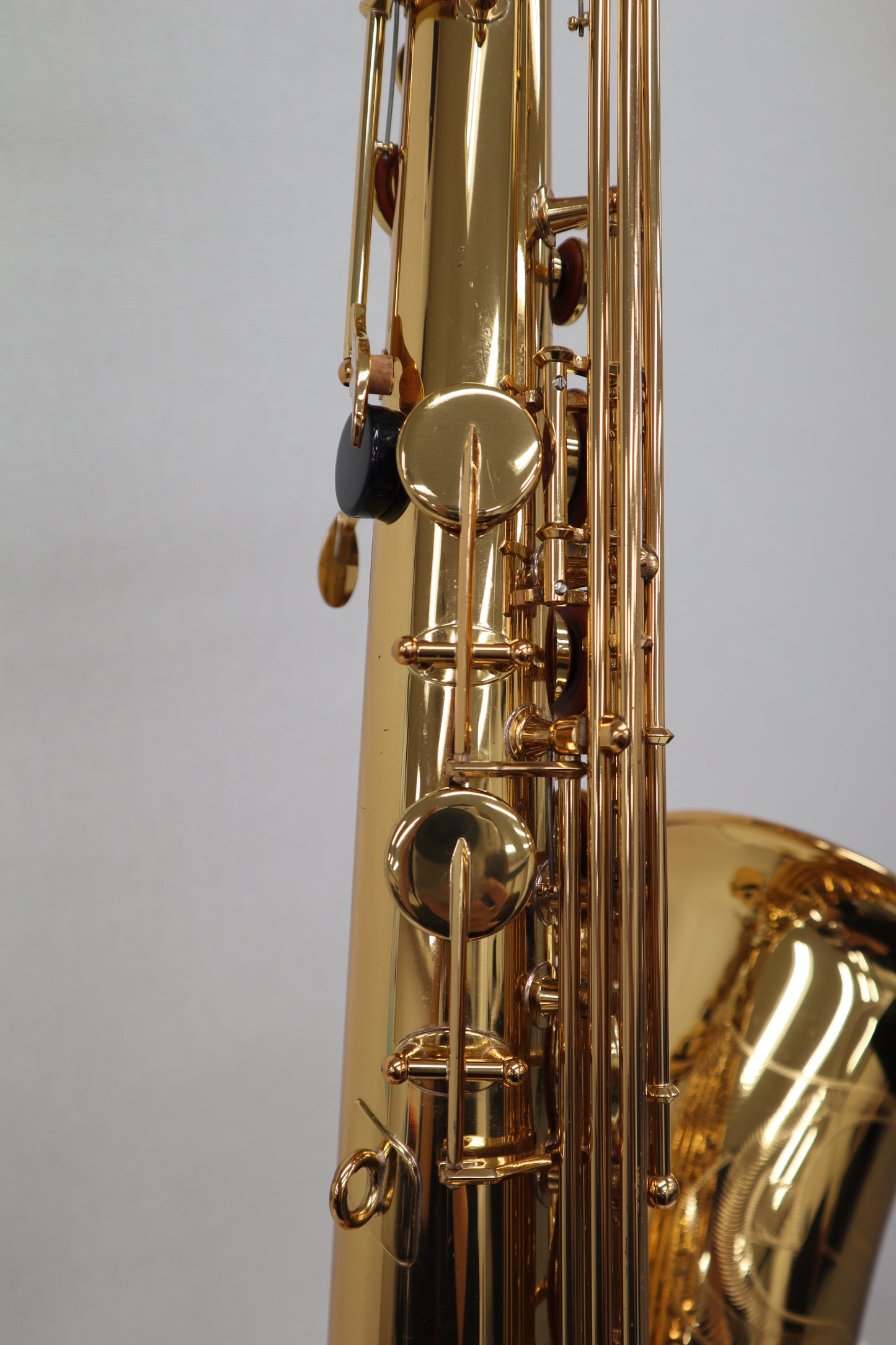 YAMAHA YTS-480 (E10588) Tenor Saxophone Excellent MADE IN JAPAN In Stock #104