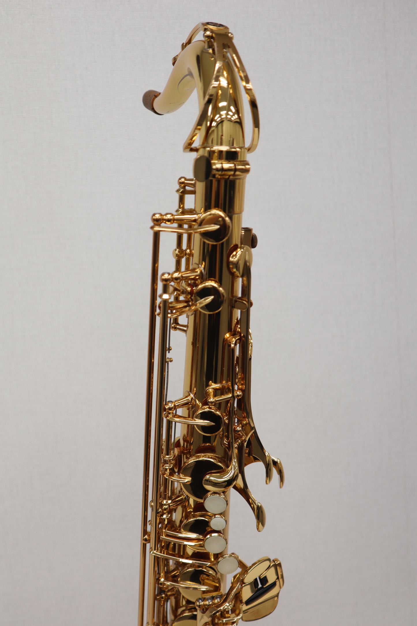YAMAHA YTS-480 (E10588) Tenor Saxophone Excellent MADE IN JAPAN In Stock #104