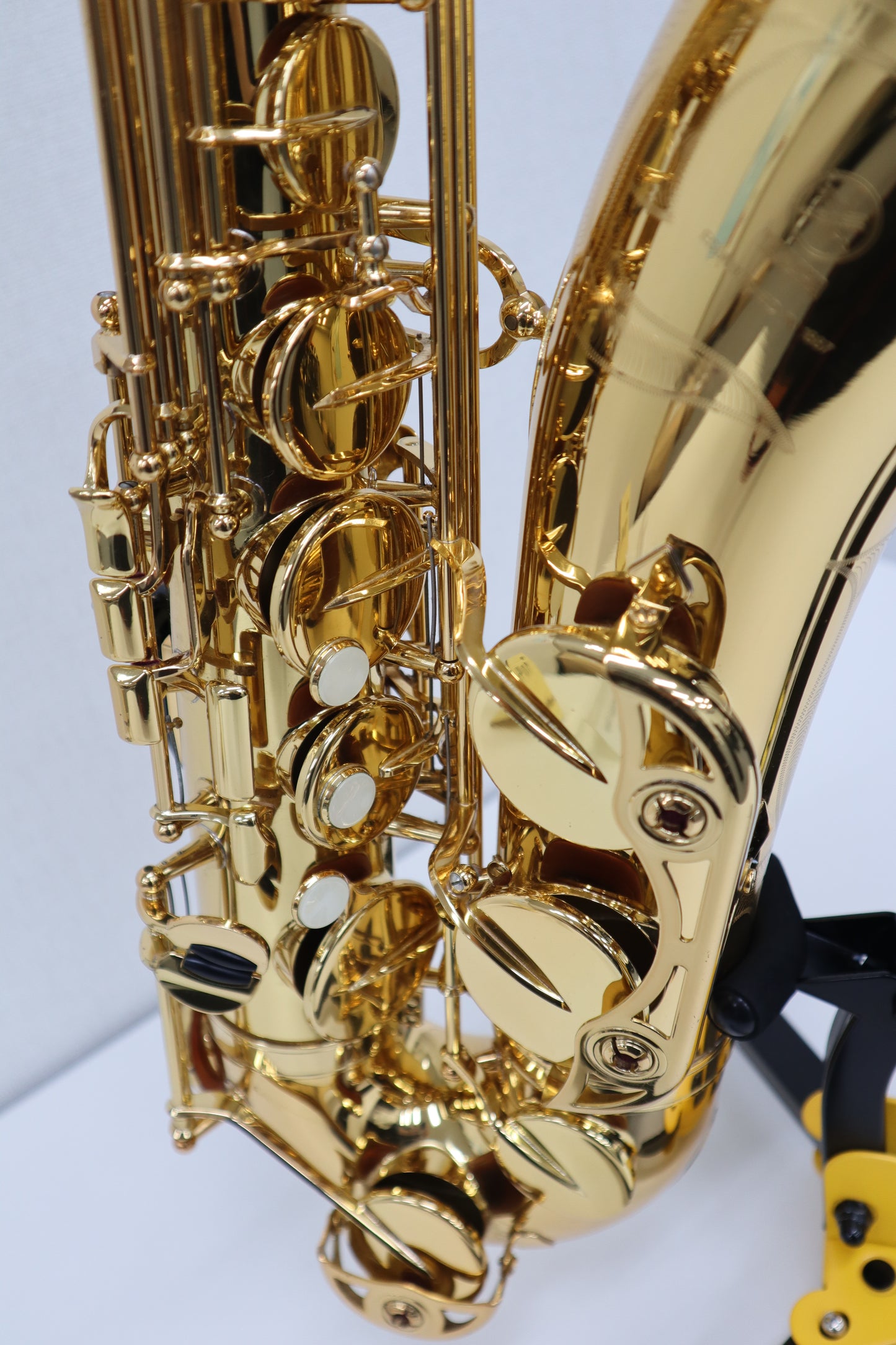 YAMAHA YTS-480 (E10588) Tenor Saxophone Excellent MADE IN JAPAN In Stock #104
