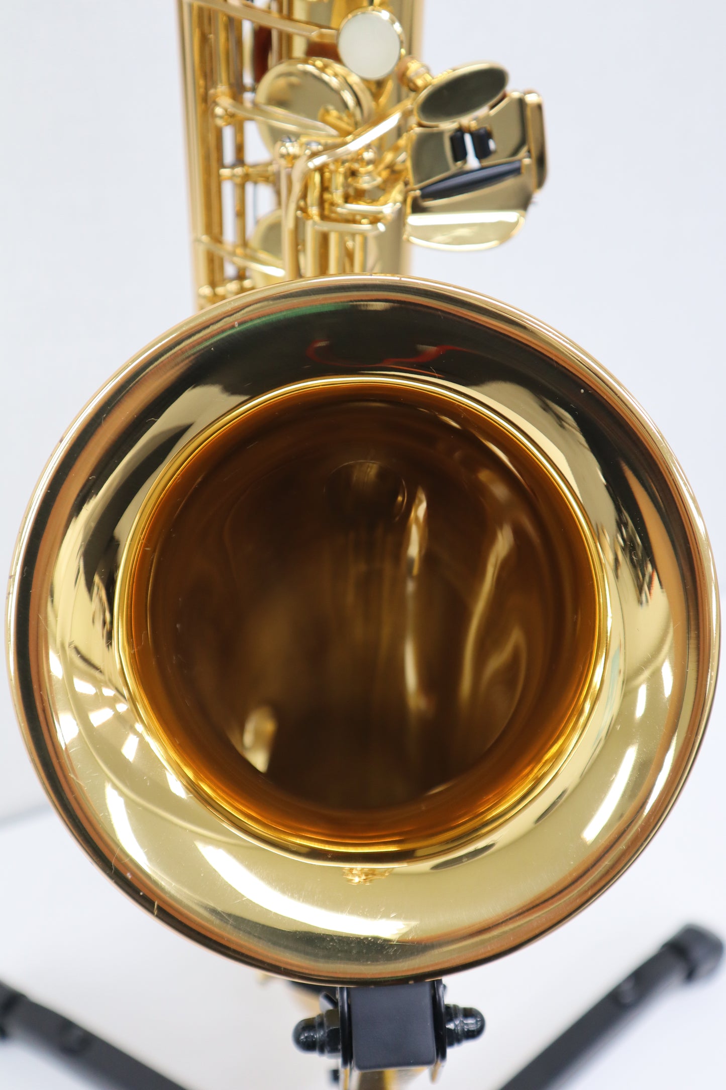 YAMAHA YTS-480 (E10588) Tenor Saxophone Excellent MADE IN JAPAN In Stock #104