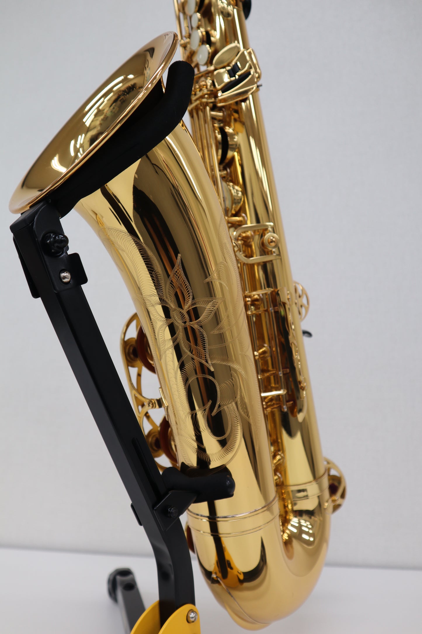 YAMAHA YTS-480 (E10588) Tenor Saxophone Excellent MADE IN JAPAN In Stock #104