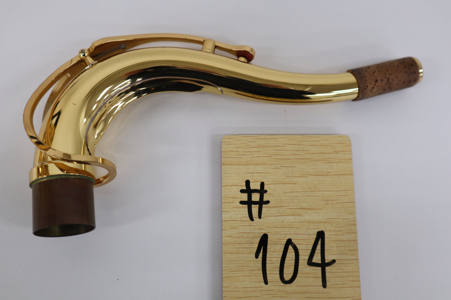 YAMAHA YTS-480 (E10588) Tenor Saxophone Excellent MADE IN JAPAN In Stock #104