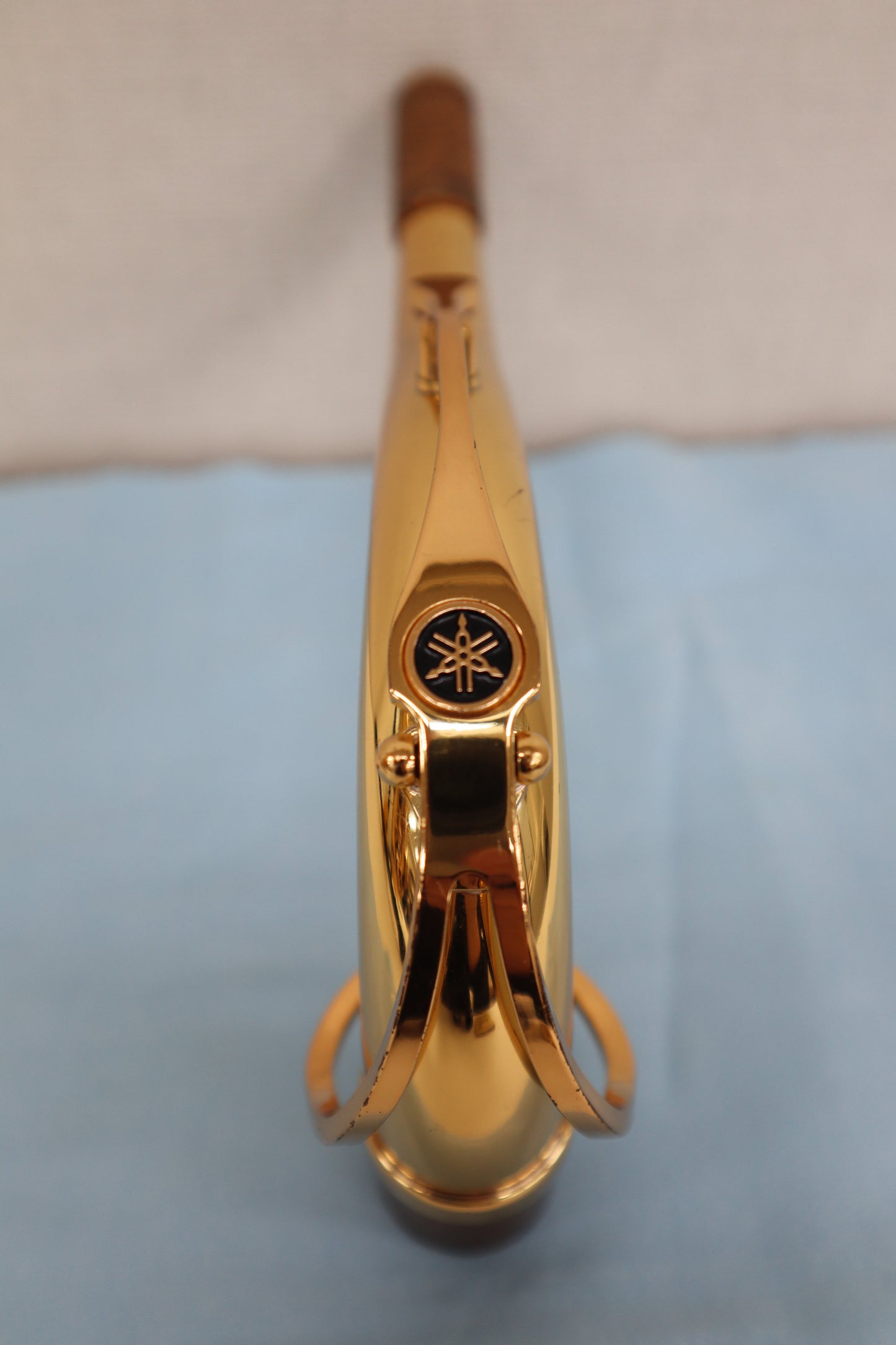 YAMAHA YTS-480 (E10588) Tenor Saxophone Excellent MADE IN JAPAN In Stock #104