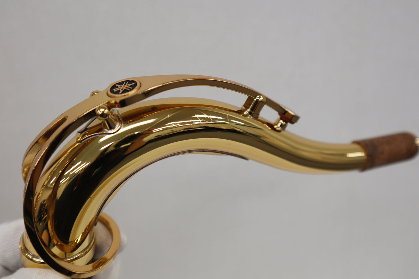 YAMAHA YTS-480 (E10588) Tenor Saxophone Excellent MADE IN JAPAN In Stock #104