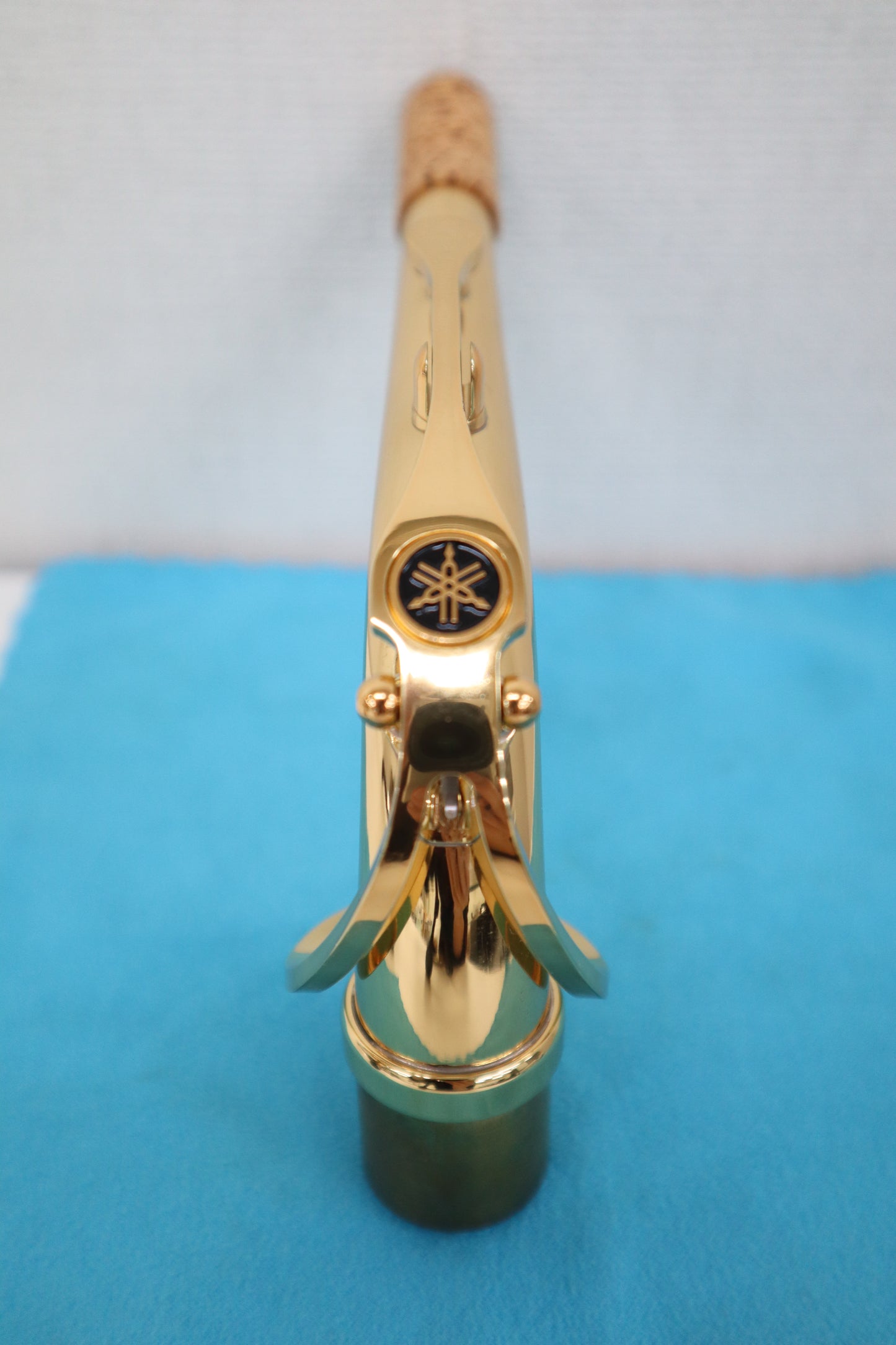 YAMAHA YAS-480 alto Saxophone N78804 Excellent made in Indonesia In Stock #107