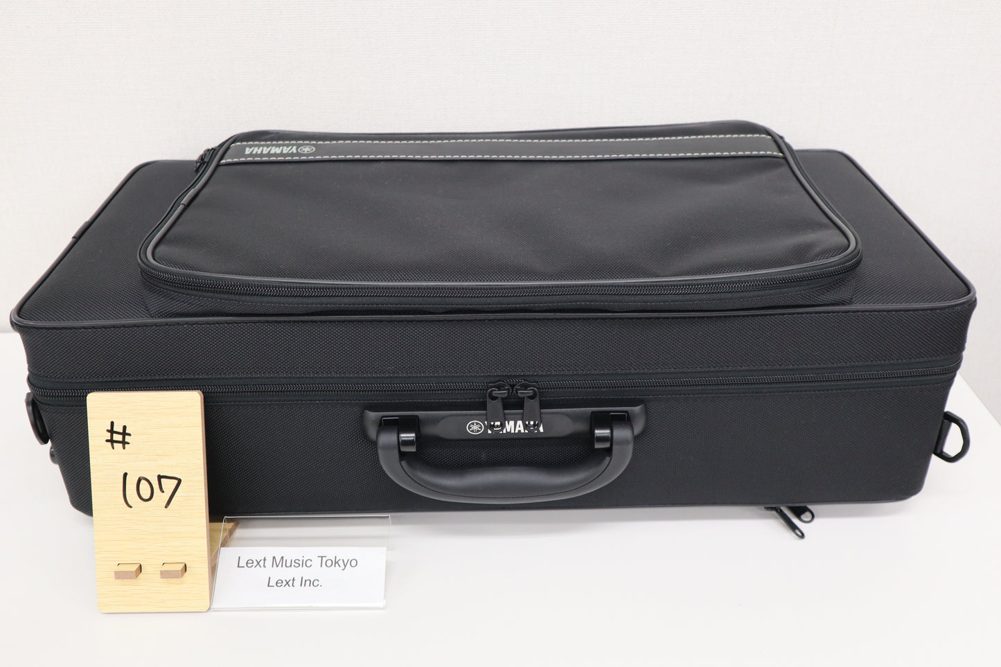 YAMAHA YAS-480 alto Saxophone N78804 Excellent made in Indonesia In Stock #107