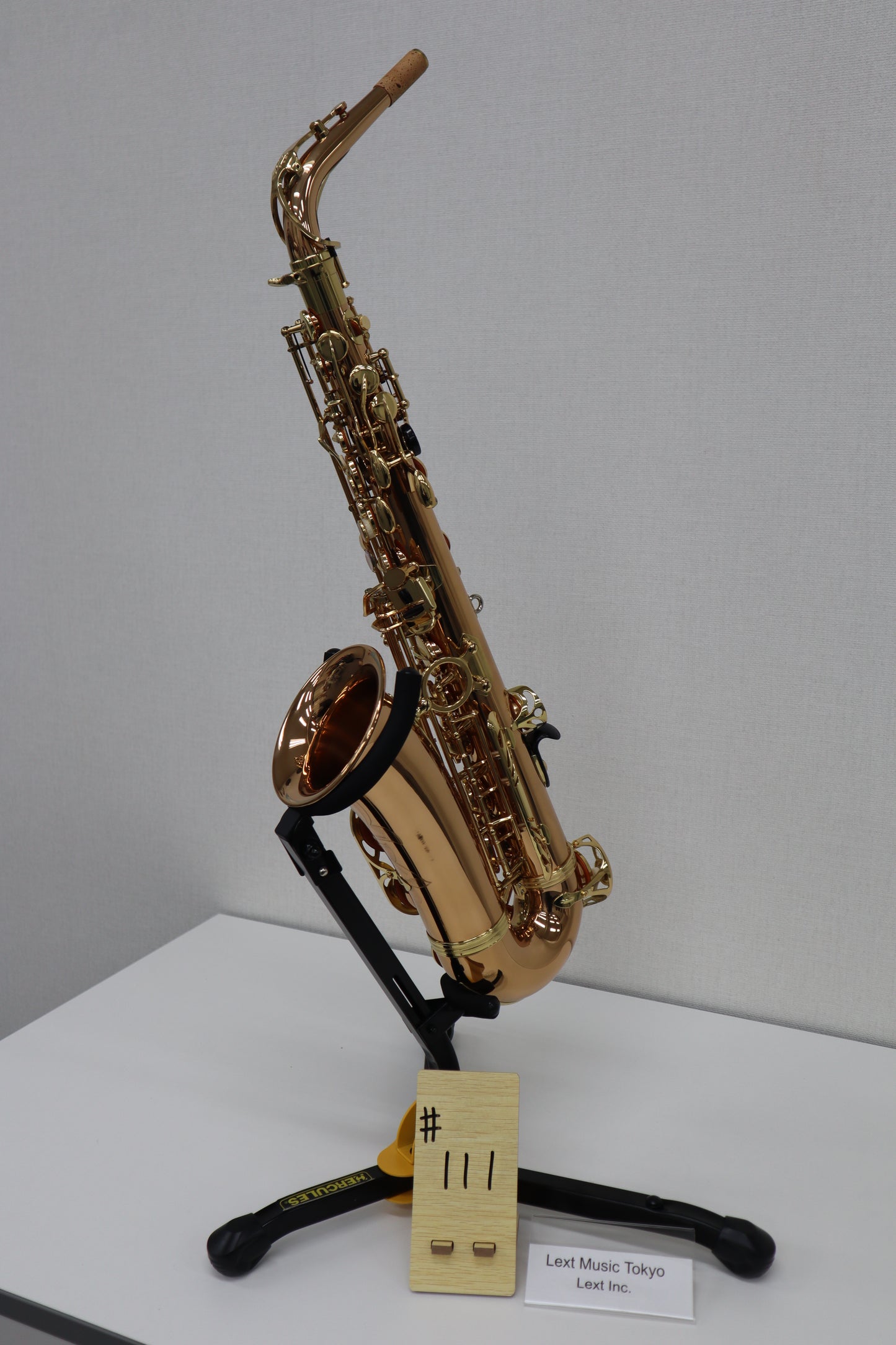 Yanagisawa A-902 00263040 Superb USED Alto Saxophone Made in Japan In Stock #111