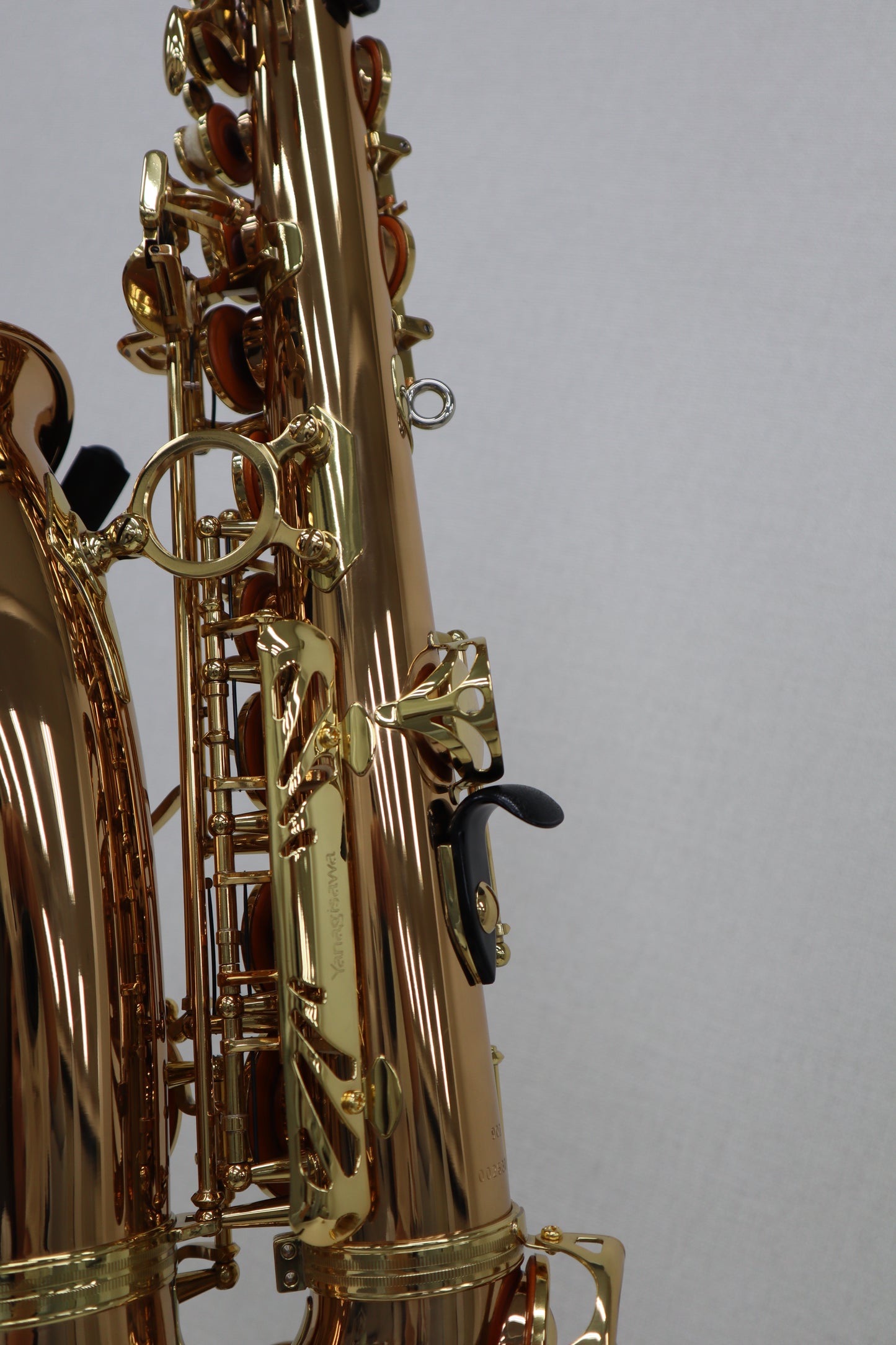 Yanagisawa A-902 00263040 Superb USED Alto Saxophone Made in Japan In Stock #111