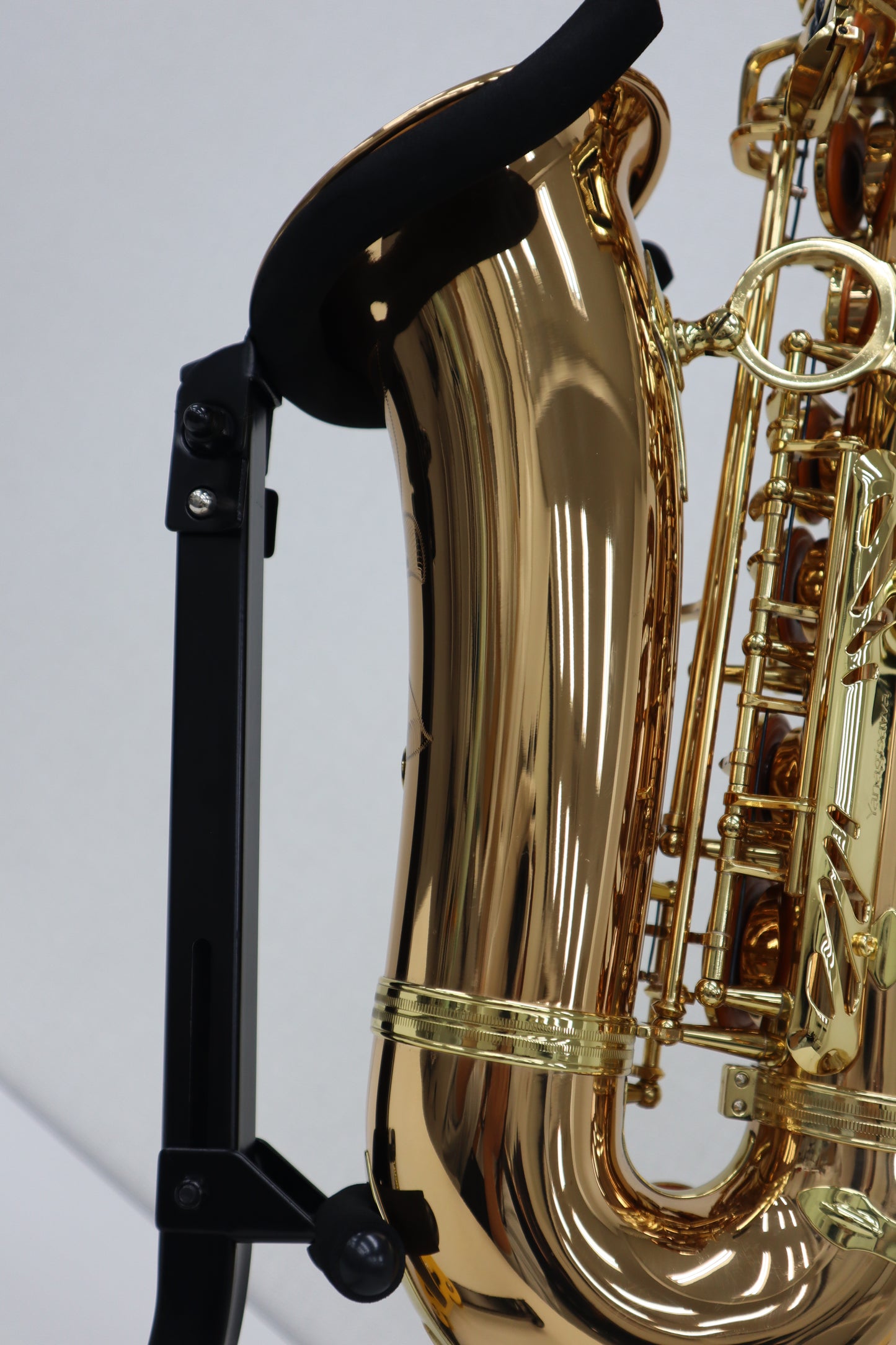 Yanagisawa A-902 00263040 Superb USED Alto Saxophone Made in Japan In Stock #111
