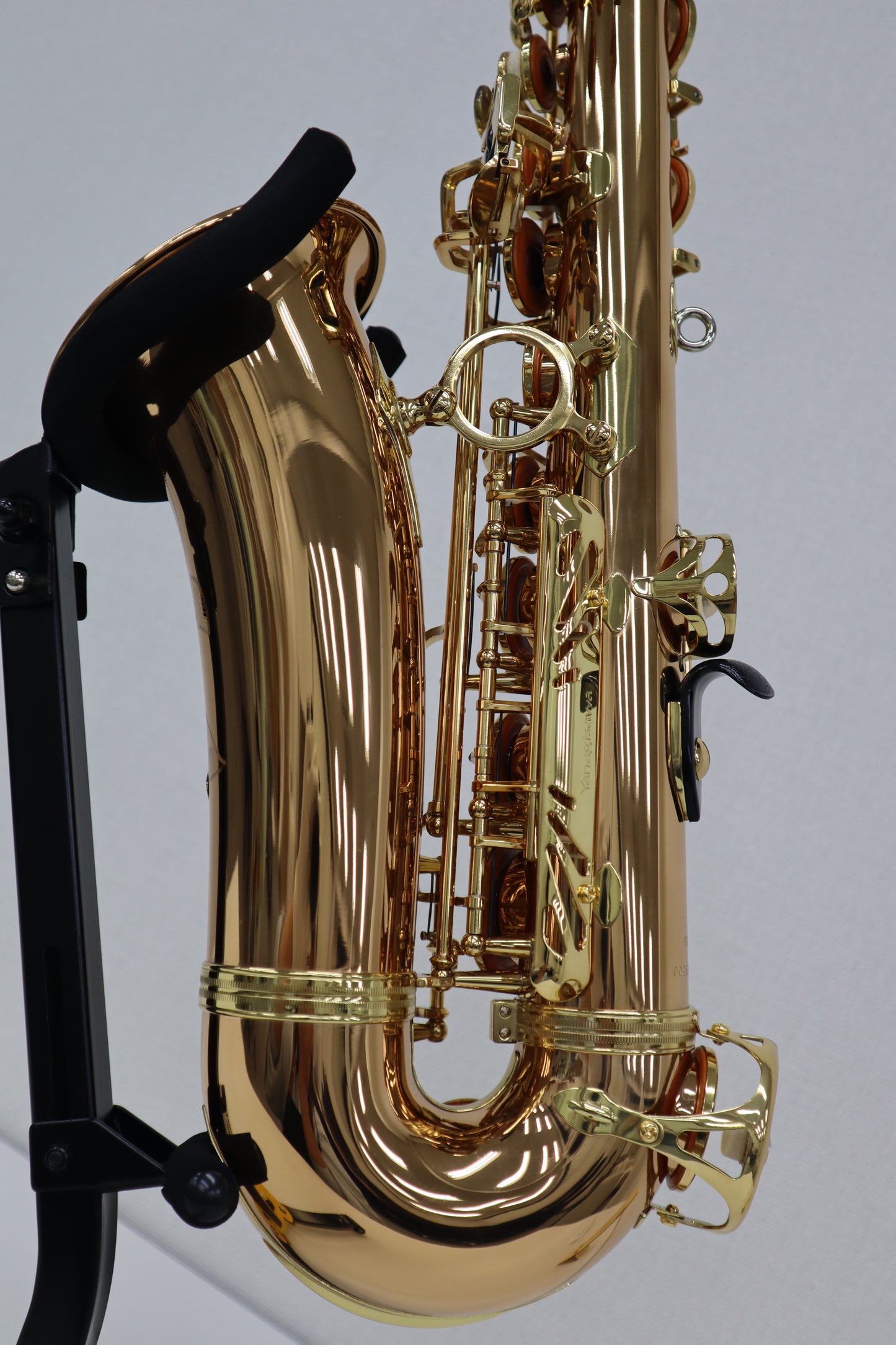 Yanagisawa A-902 00263040 Superb USED Alto Saxophone Made in Japan In Stock #111