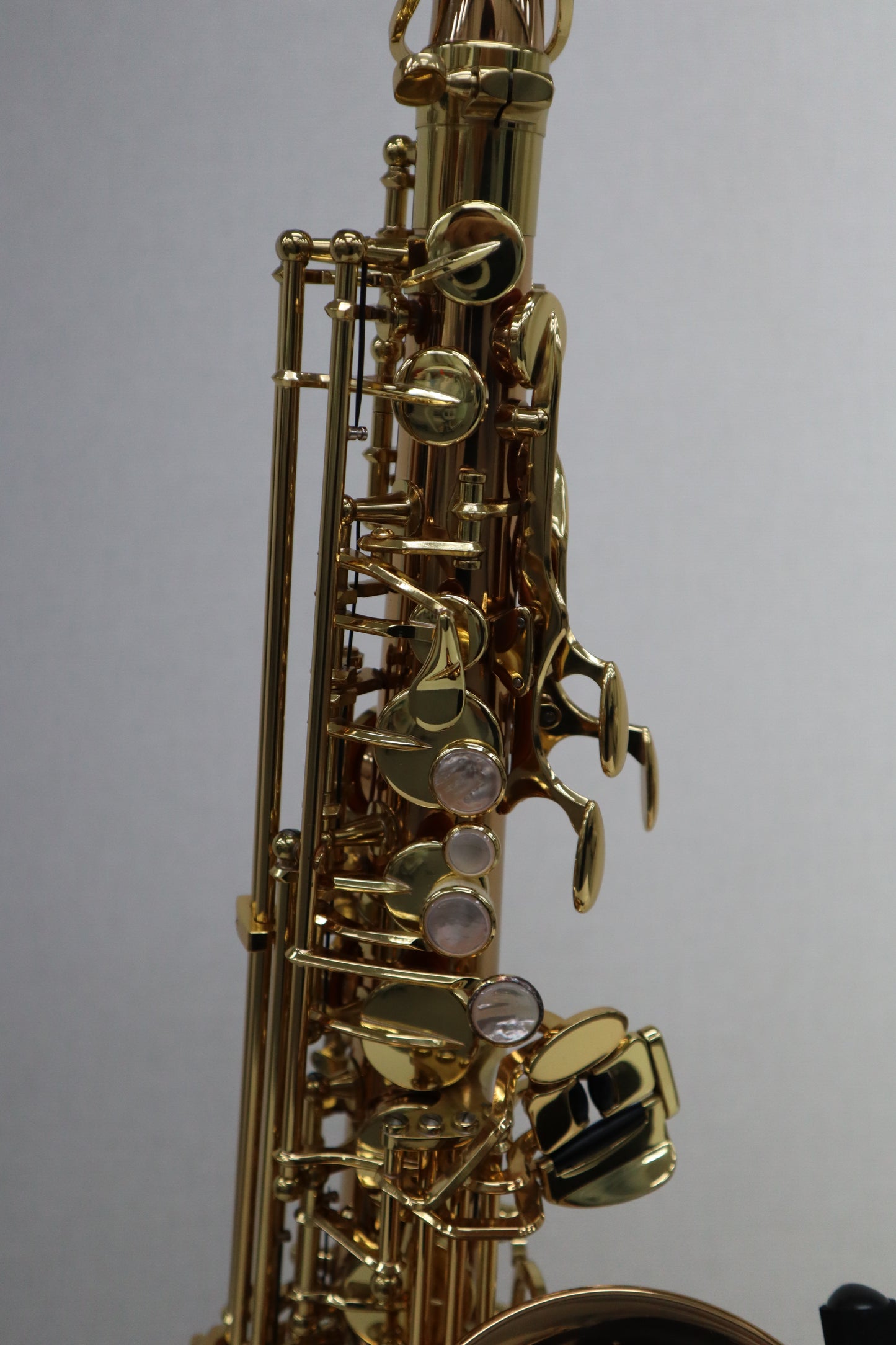 Yanagisawa A-902 00263040 Superb USED Alto Saxophone Made in Japan In Stock #111
