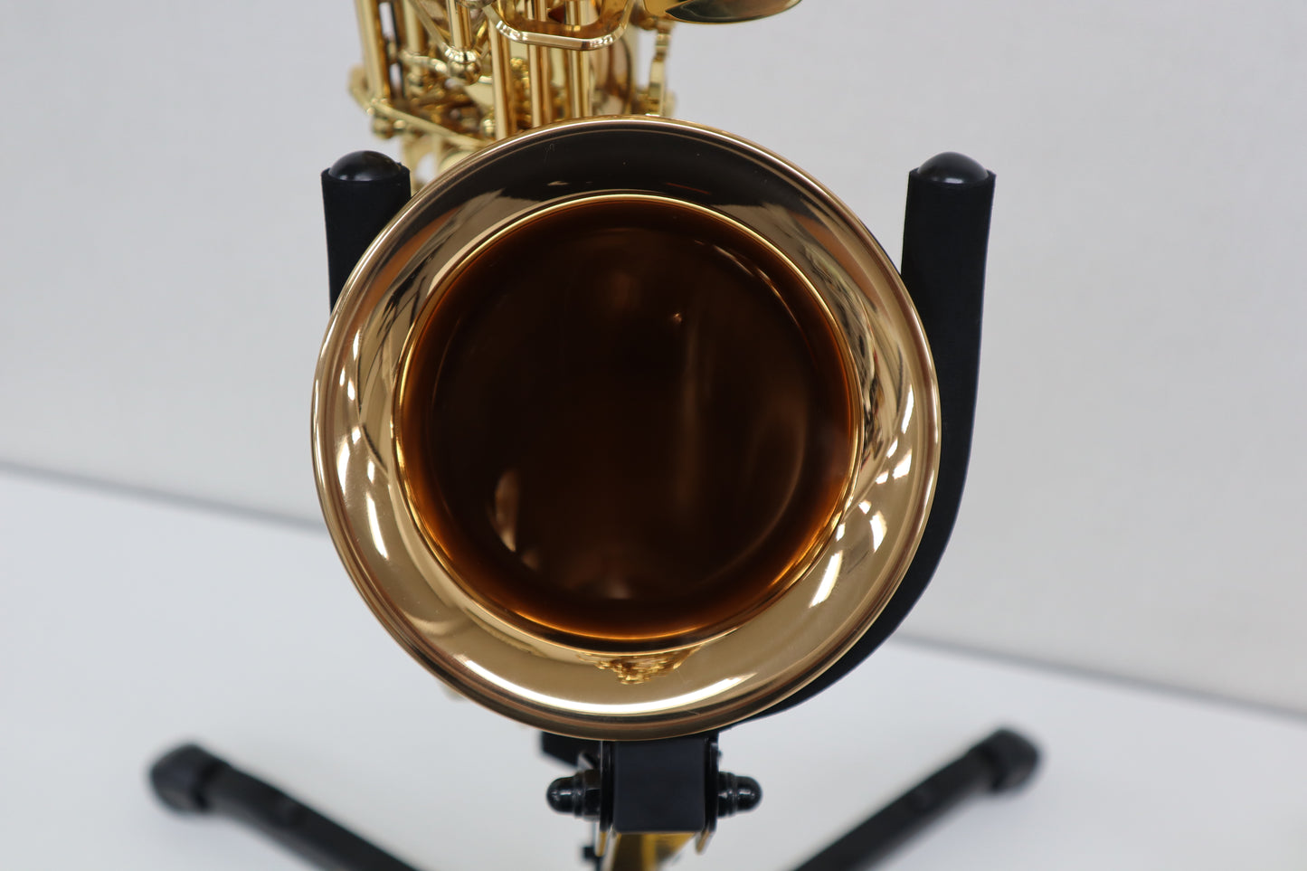 Yanagisawa A-902 00263040 Superb USED Alto Saxophone Made in Japan In Stock #111