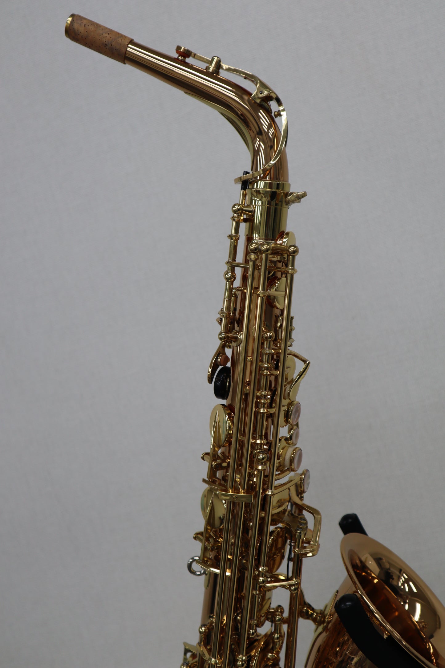 Yanagisawa A-902 00263040 Superb USED Alto Saxophone Made in Japan In Stock #111