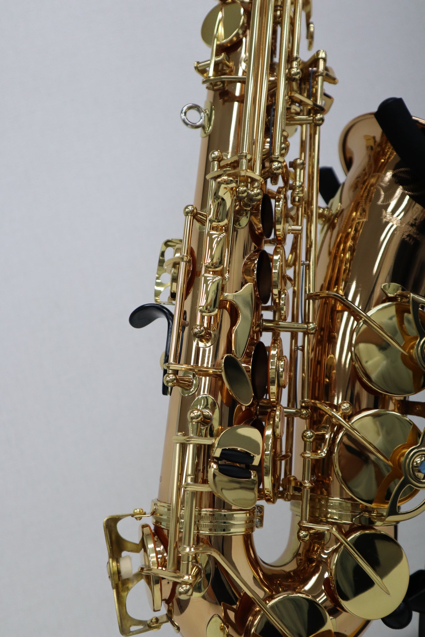 Yanagisawa A-902 00263040 Superb USED Alto Saxophone Made in Japan In Stock #111