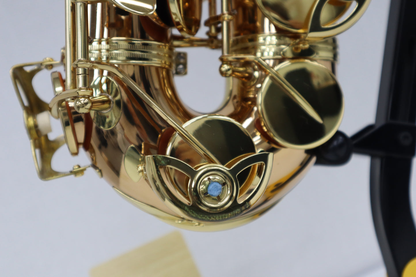 Yanagisawa A-902 00263040 Superb USED Alto Saxophone Made in Japan In Stock #111