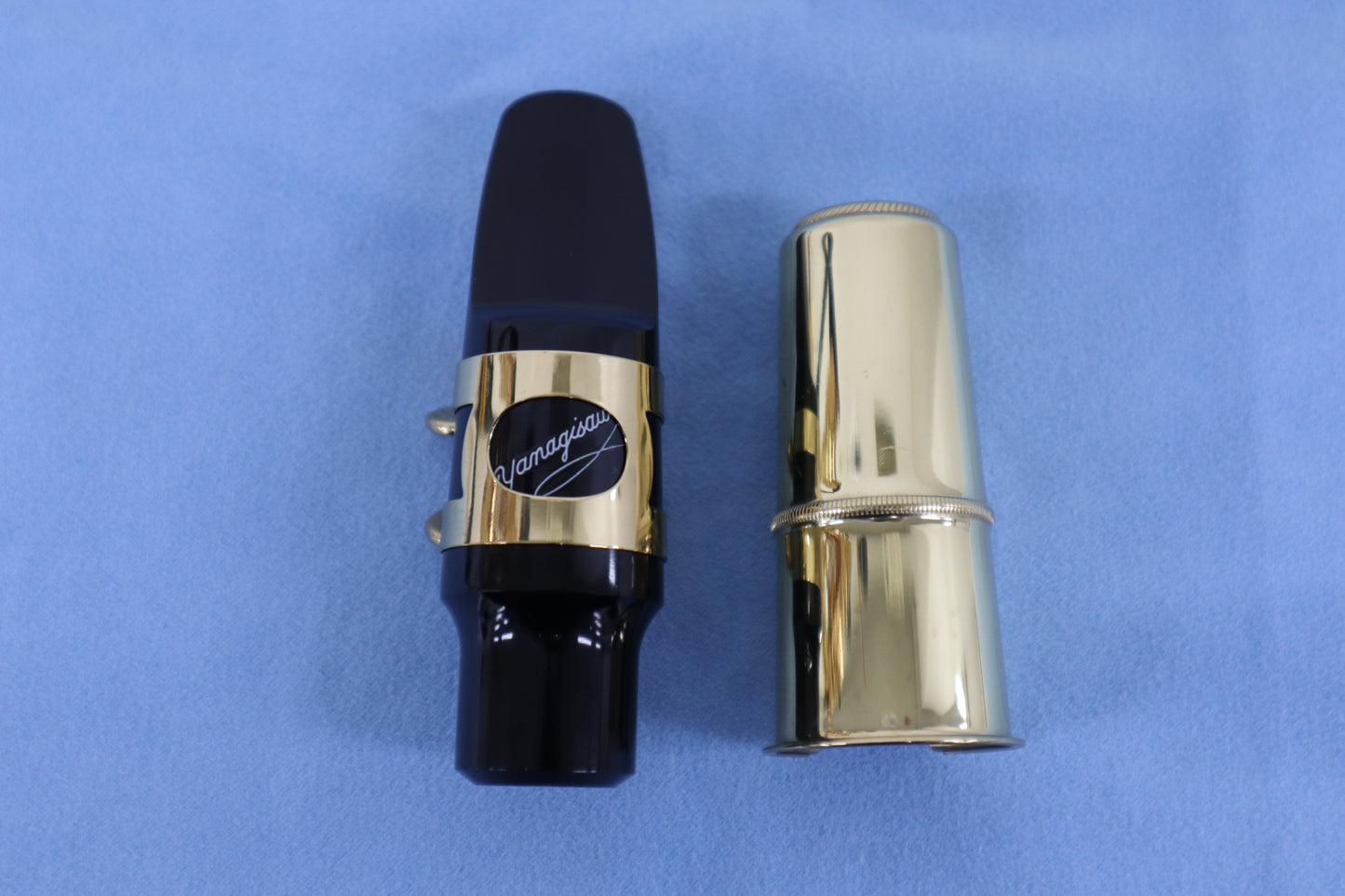 Yanagisawa A-902 00263040 Superb USED Alto Saxophone Made in Japan In Stock #111