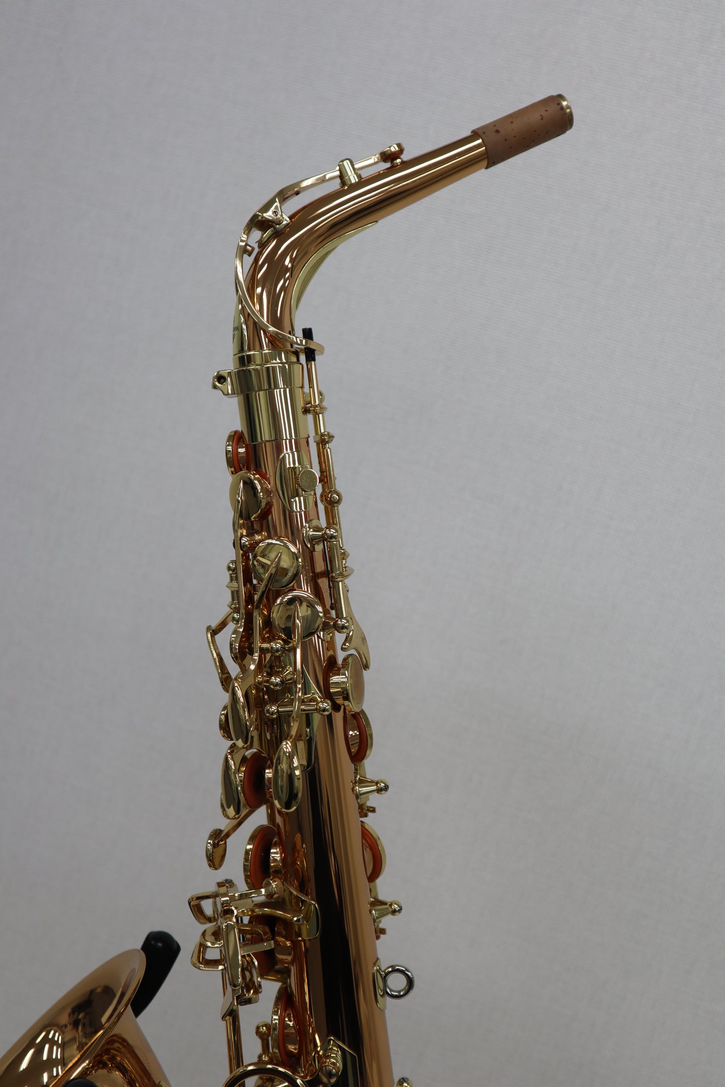 Yanagisawa A-WO2 003856913 Superb Used Alto Saxophone Made in Japan InStock #110