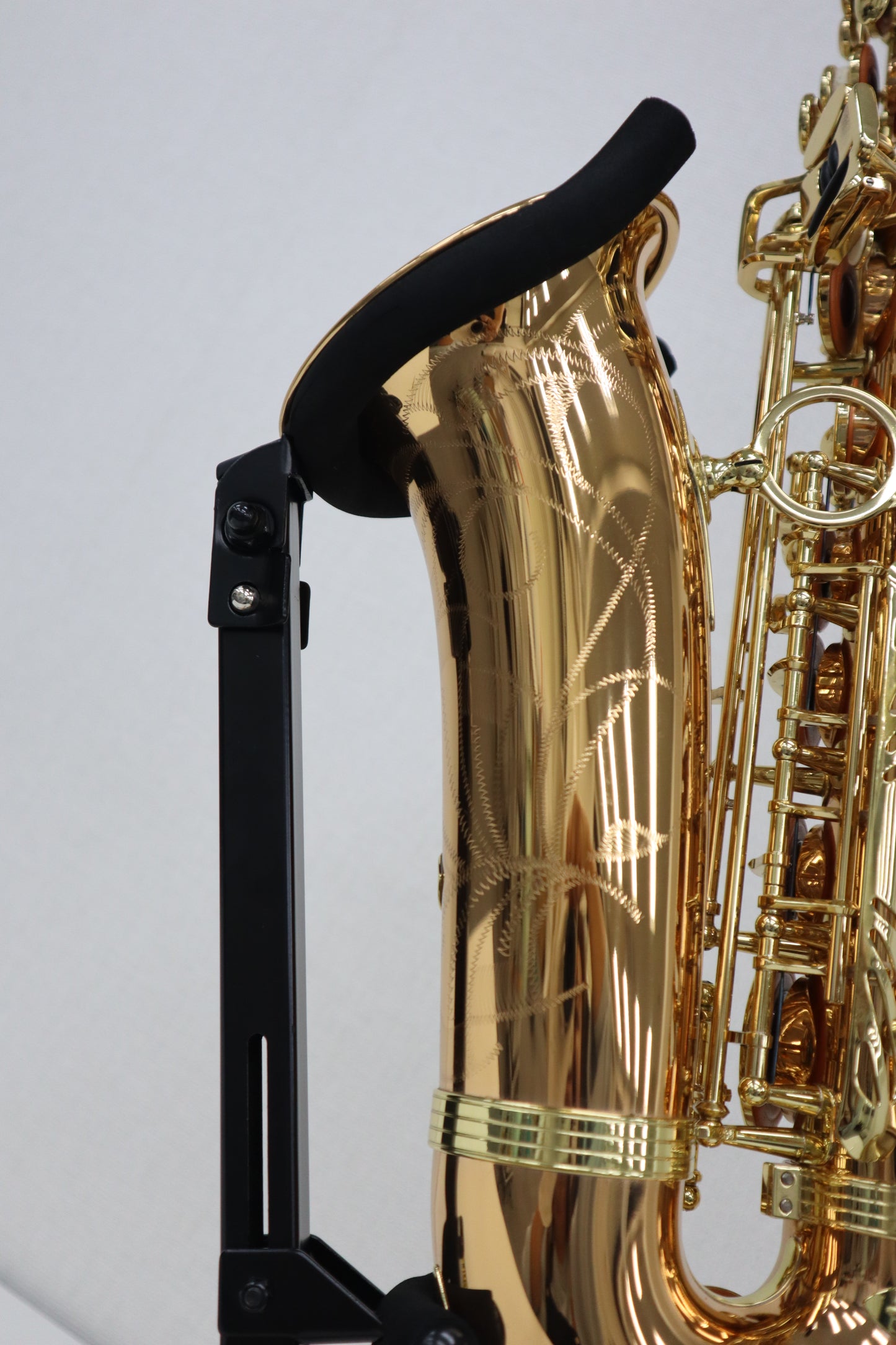 Yanagisawa A-WO2 003856913 Superb Used Alto Saxophone Made in Japan InStock #110